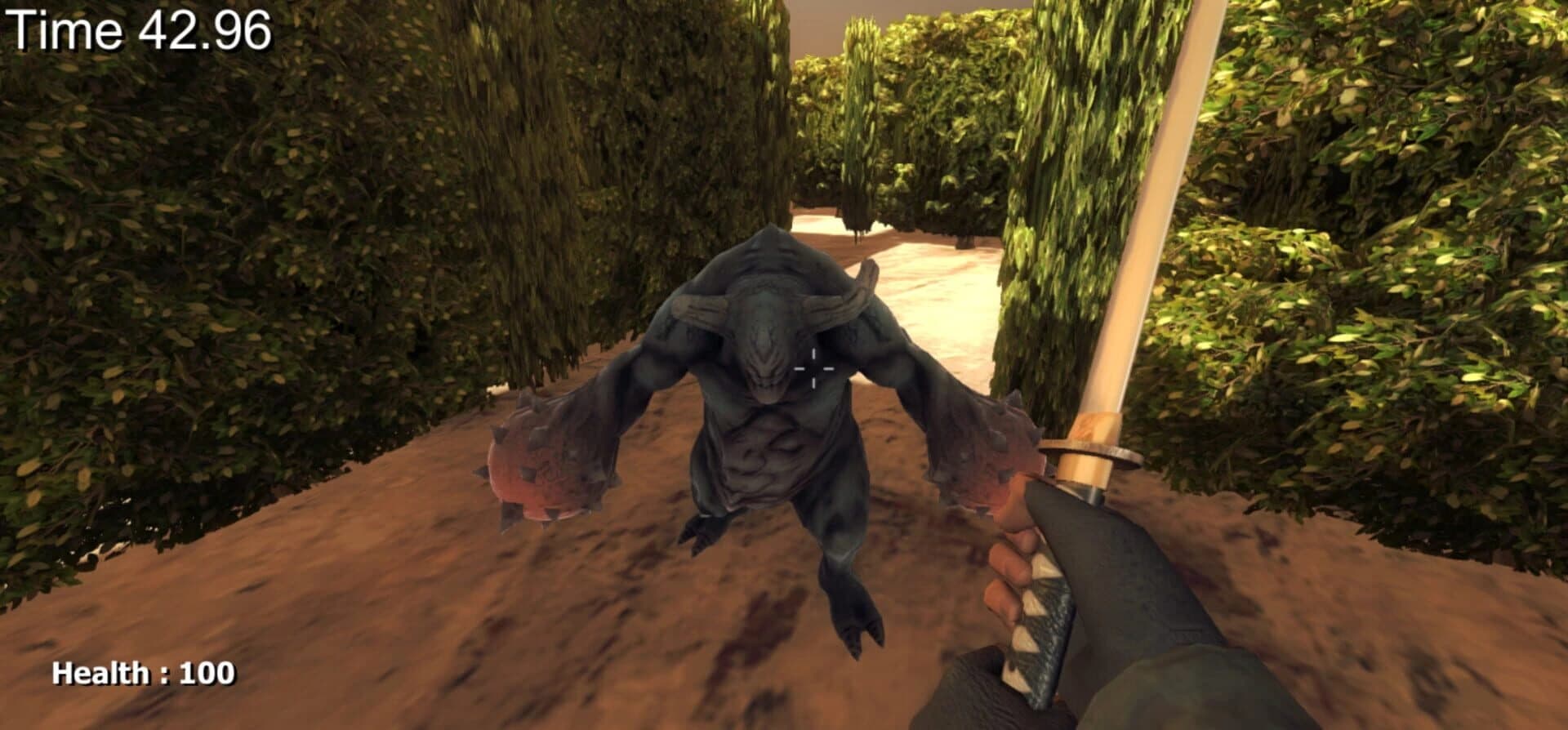 Maze Madness screenshot 3