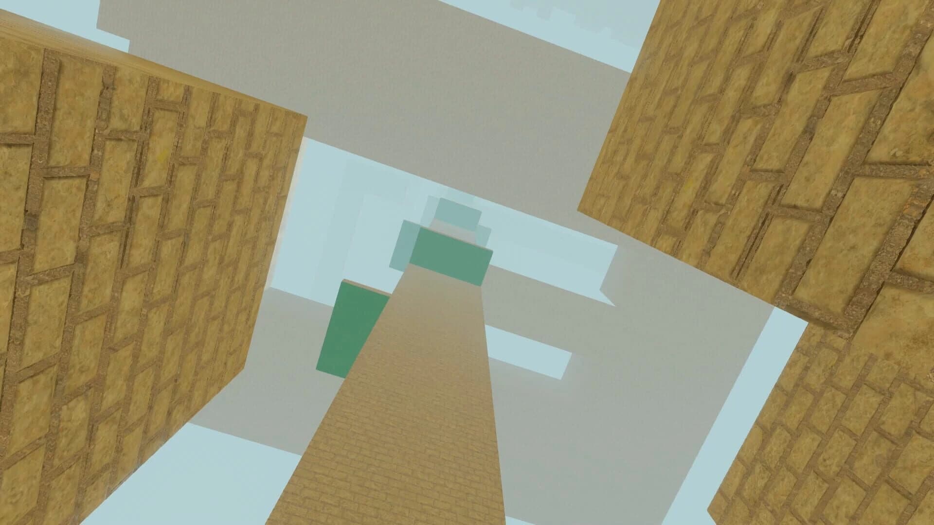 Maze: Rising Trials screenshot 4