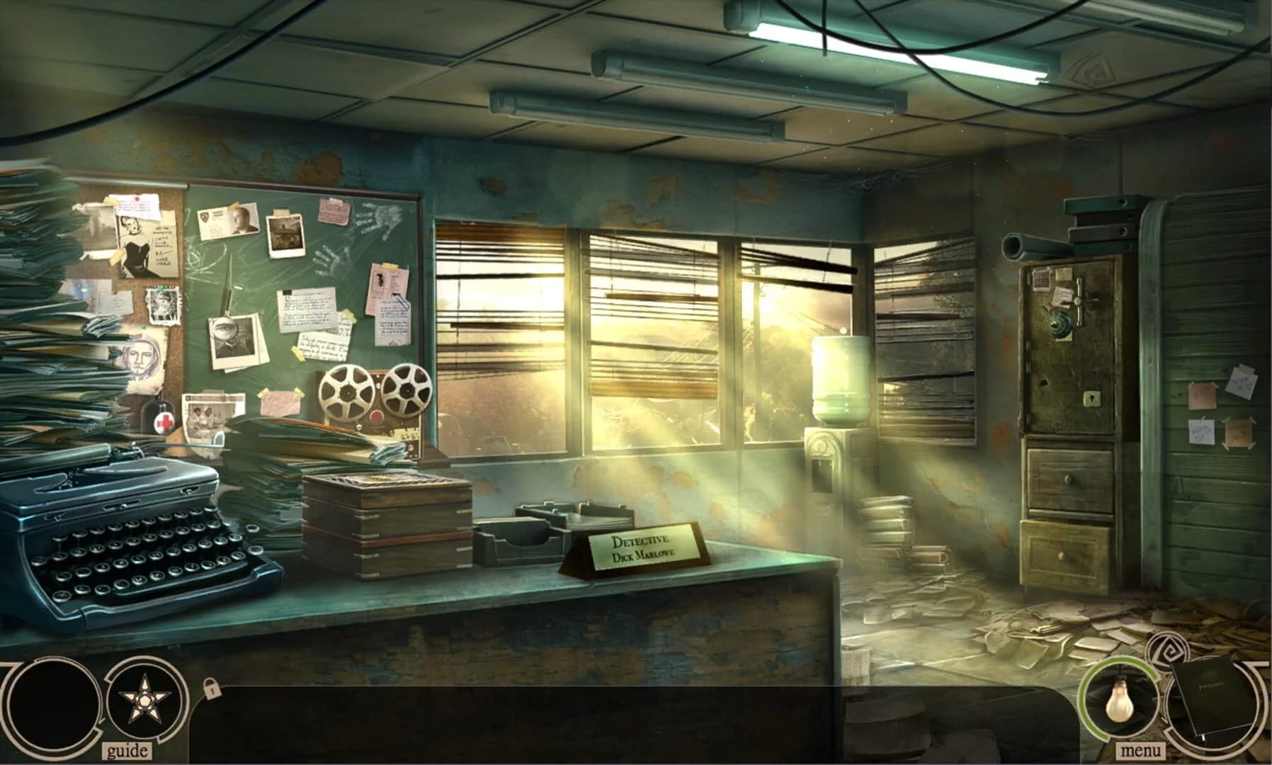 Maze: Subject 360 - Collector's Edition screenshot 1