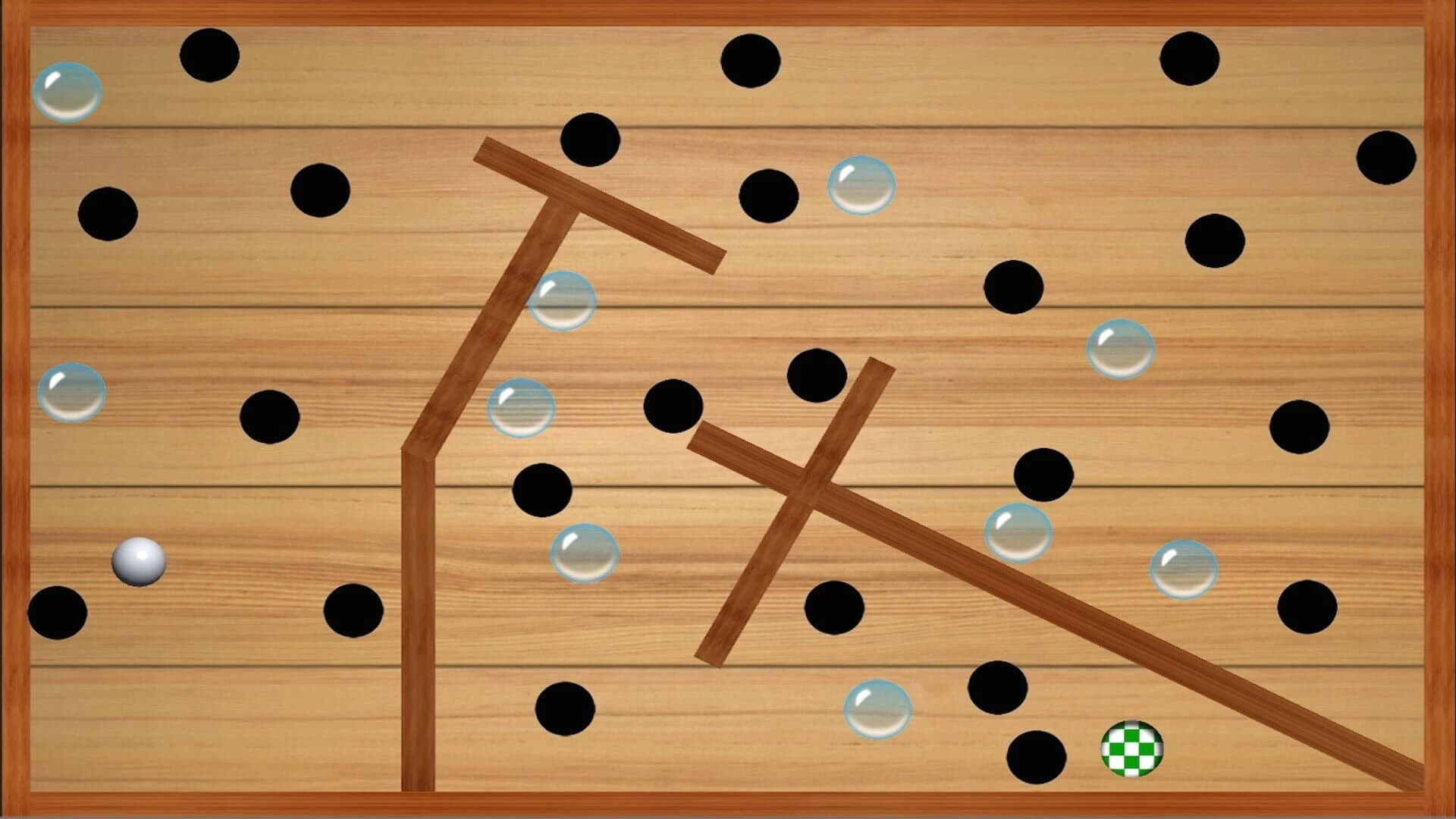 Maze: The Amazing Labyrinth screenshot 3