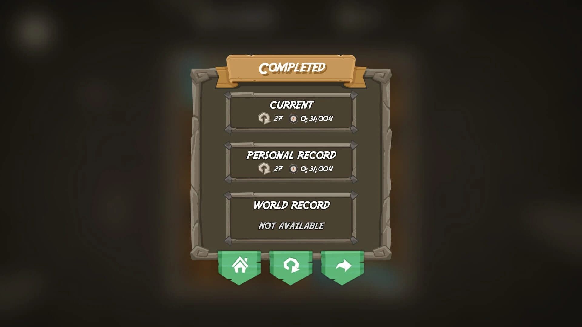 Maze Up! screenshot 5