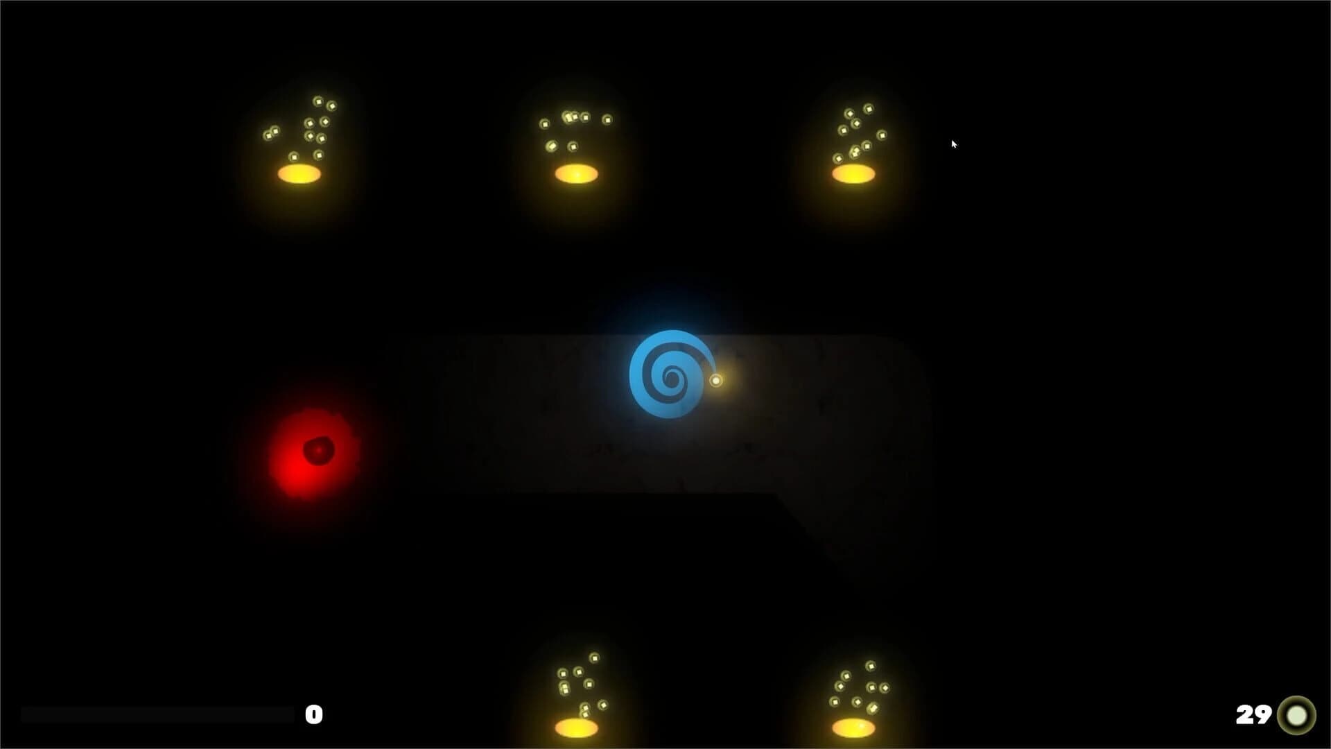 Mazelit screenshot 3