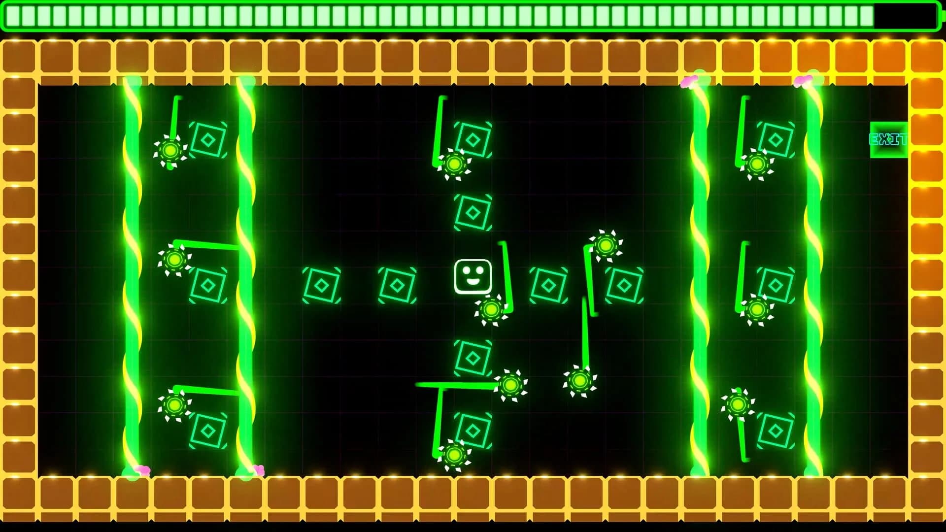 Mazer Laser screenshot 4