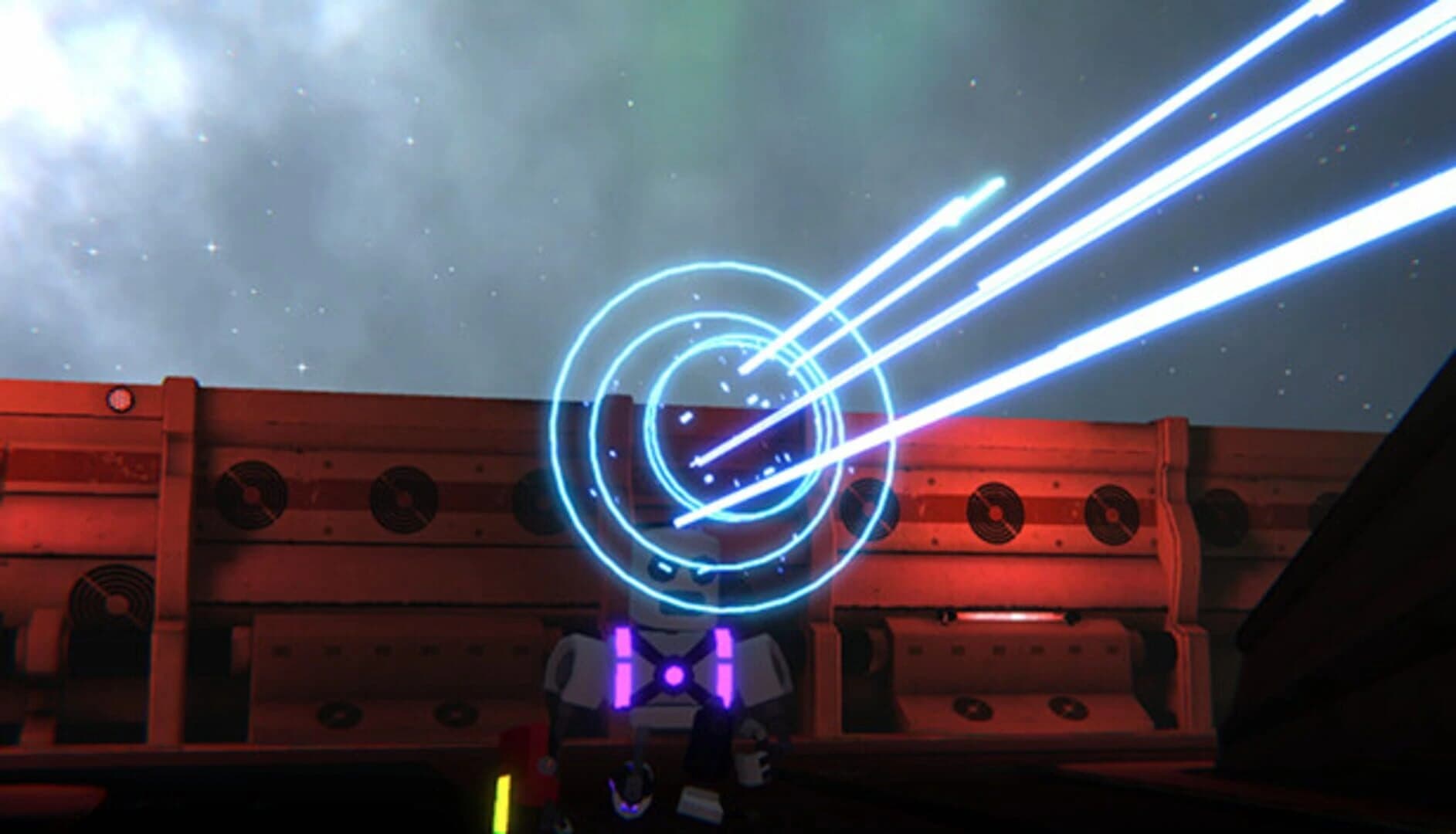 Mazinator screenshot 5