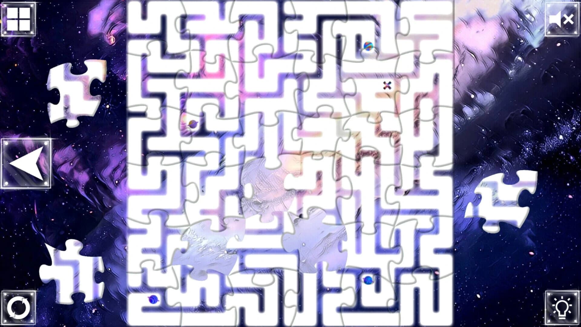 Mazzle screenshot 3