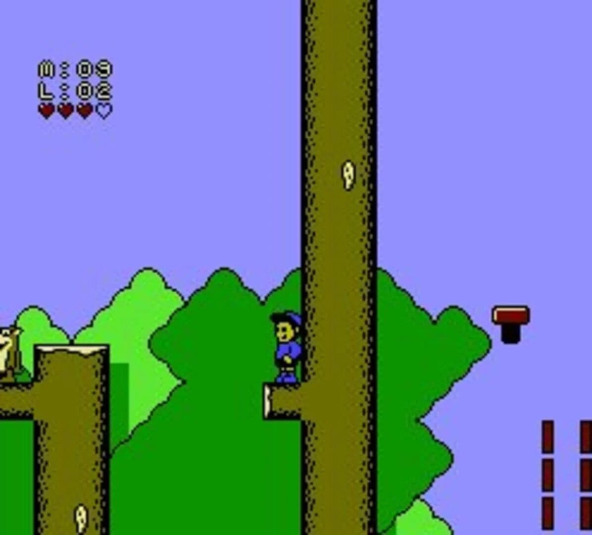 M.C Kids screenshot 2