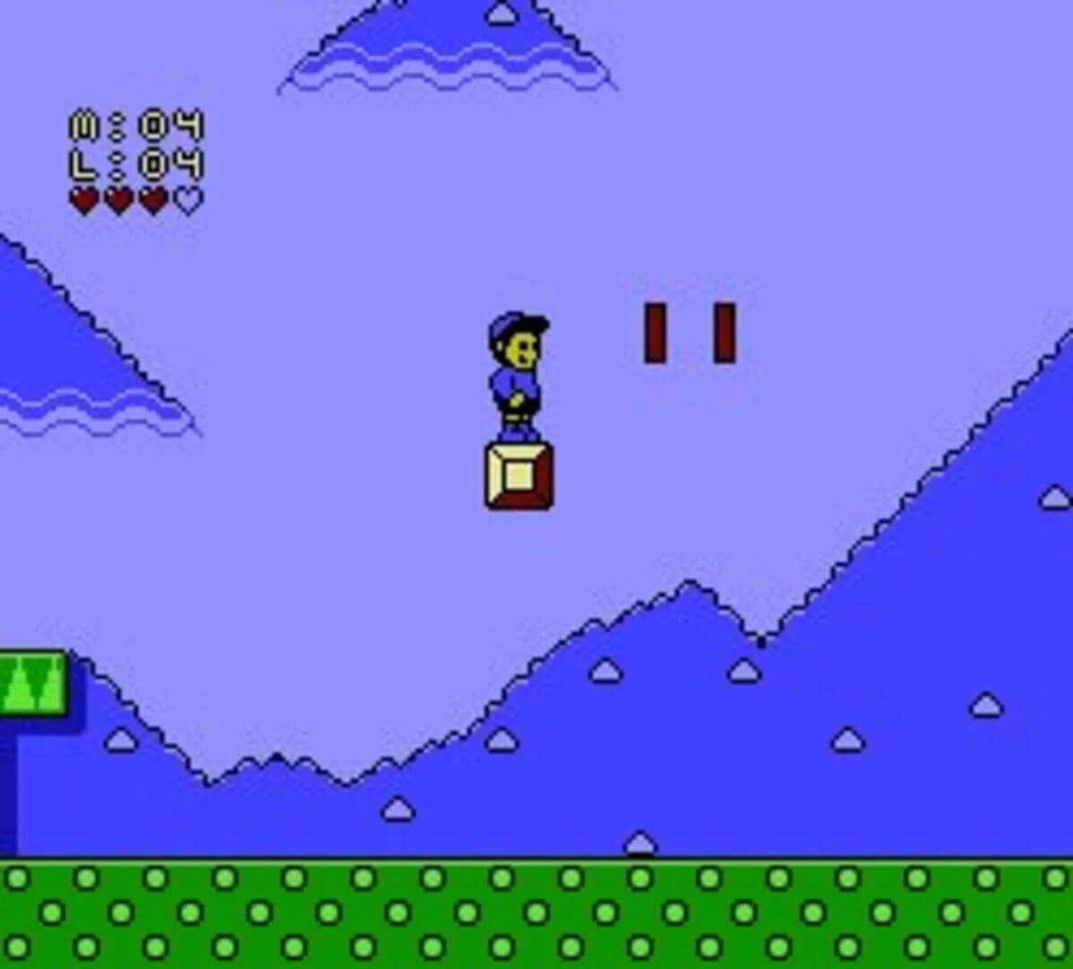 M.C Kids screenshot 4