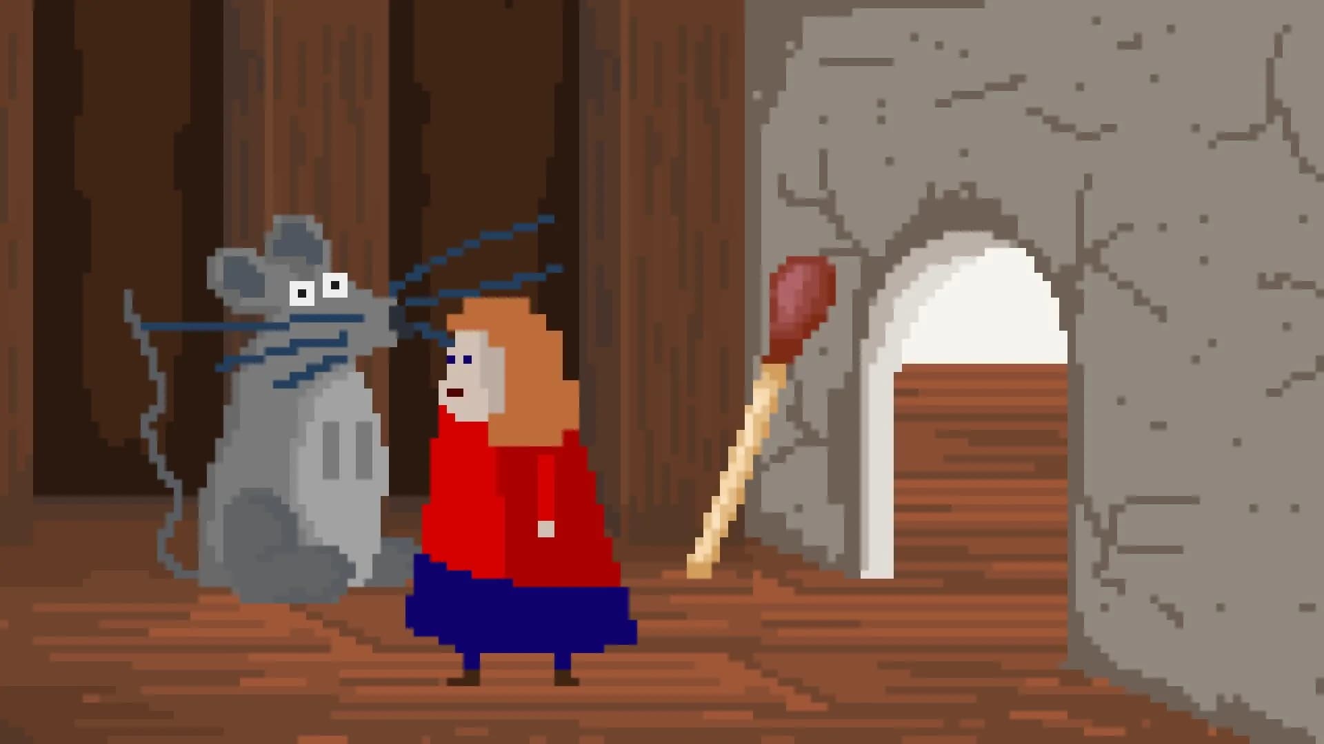 McPixel 3 screenshot 3