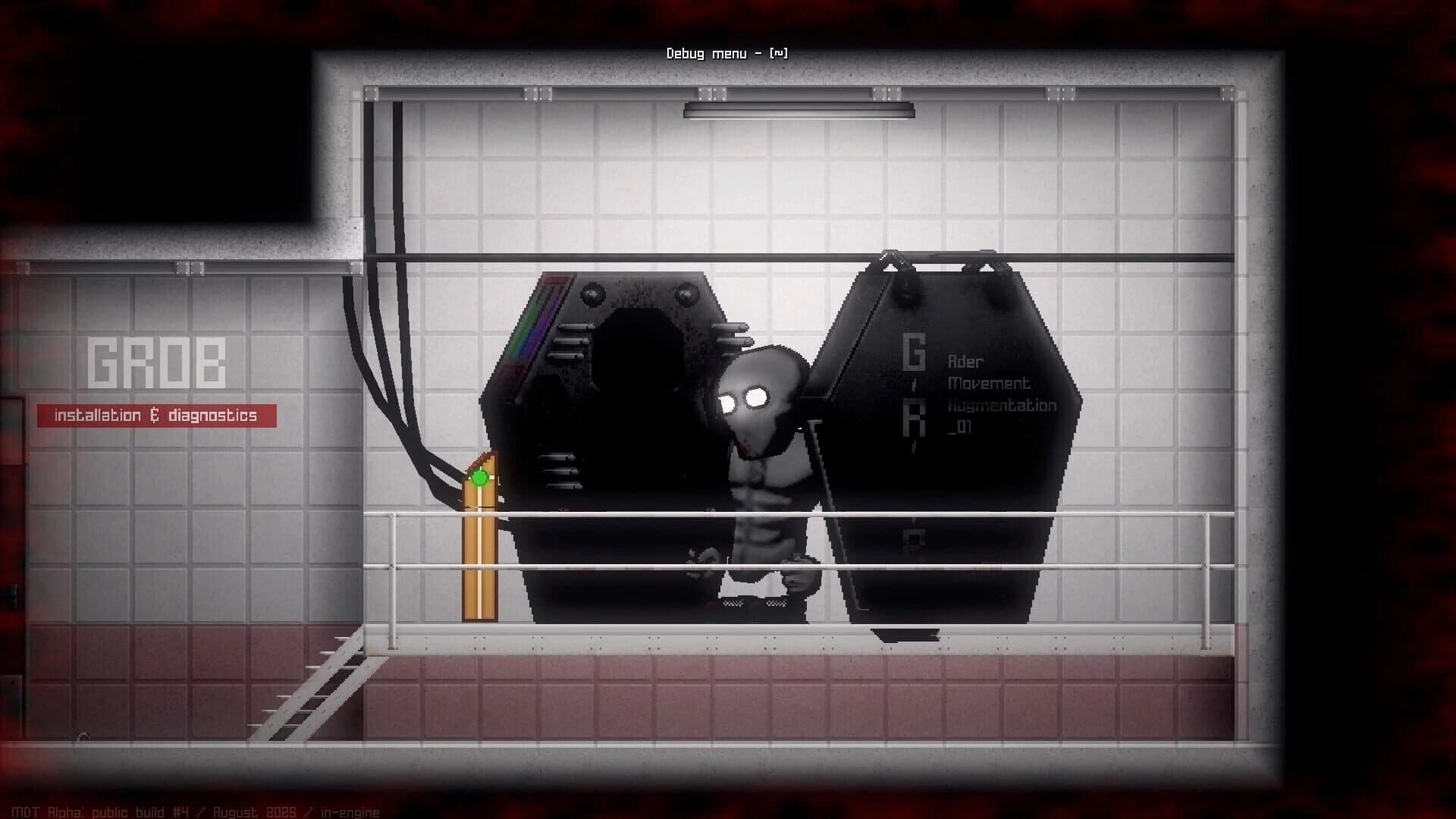 MDT: Make It or Die Trying screenshot 5