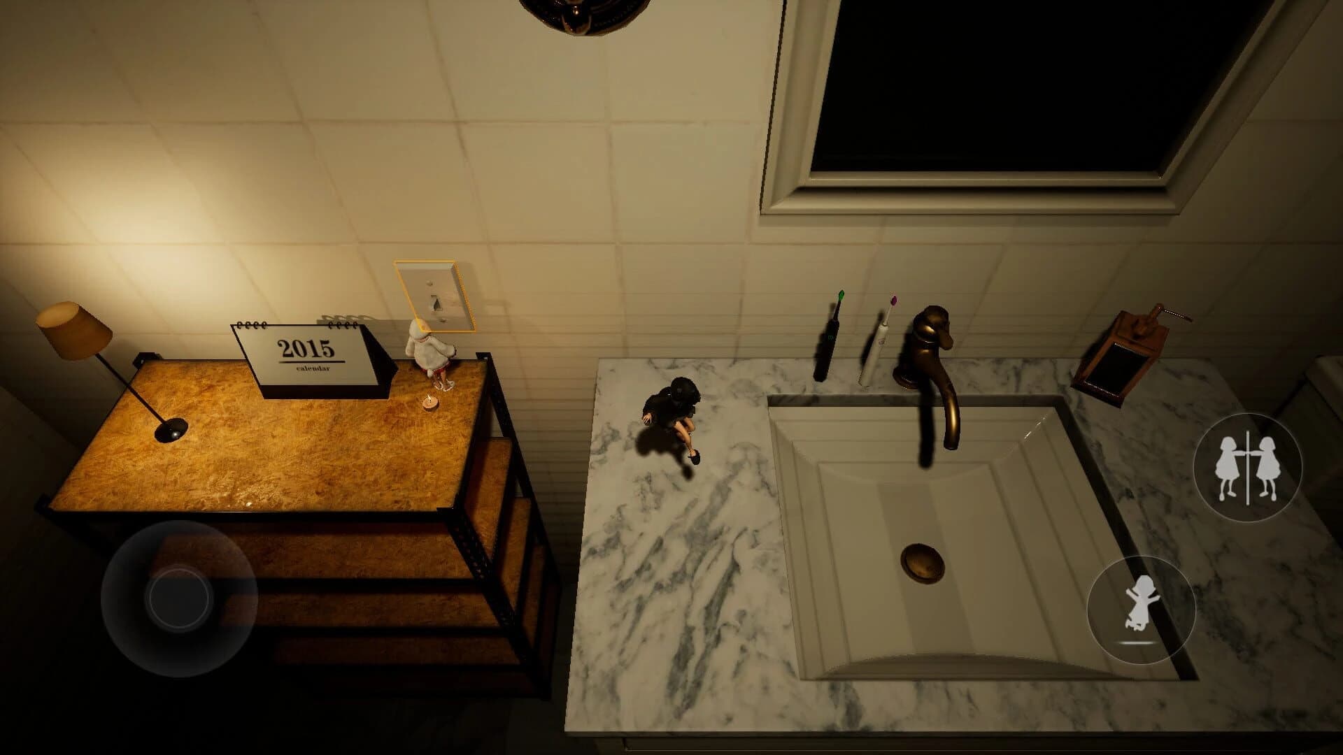 Me and Myself screenshot 4