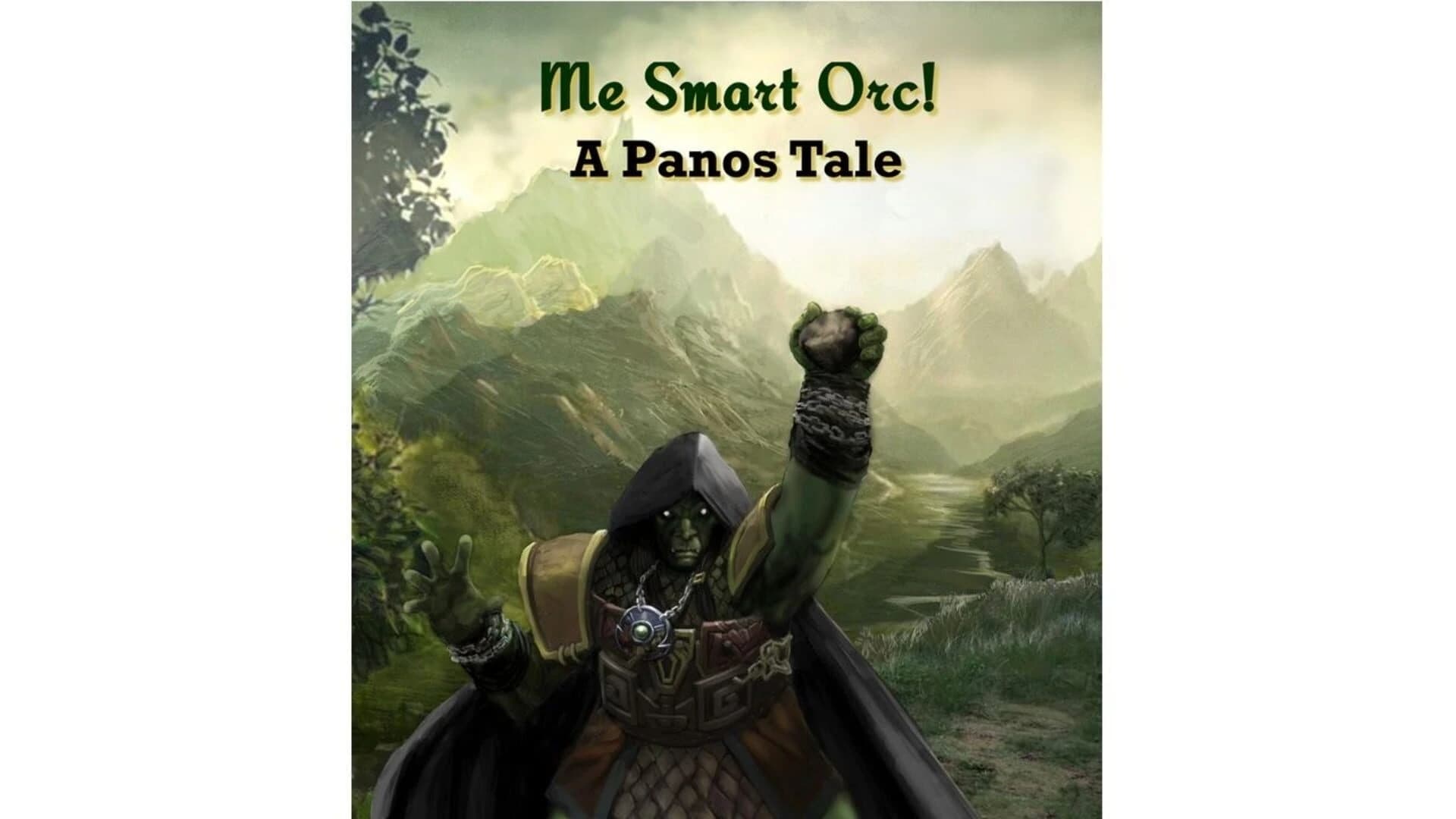 Me Smart Orc screenshot 3