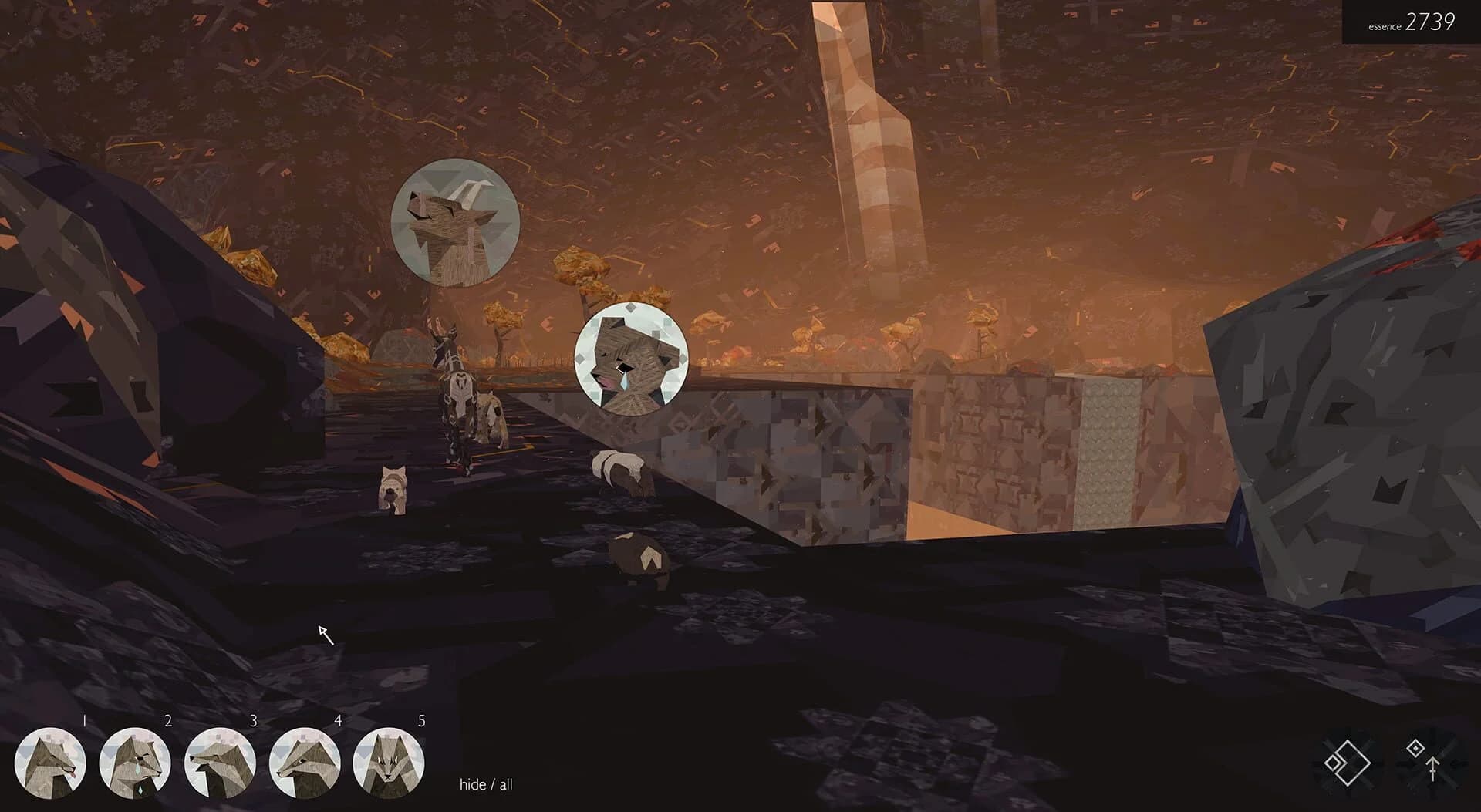 Meadow screenshot 3