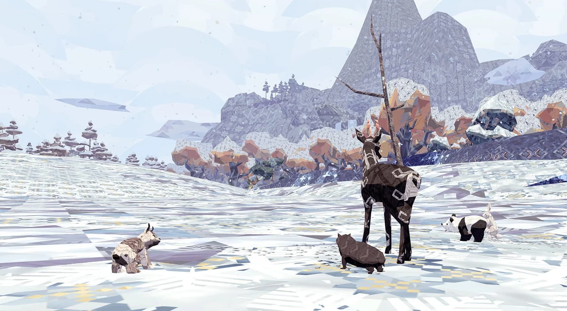 Meadow screenshot 5