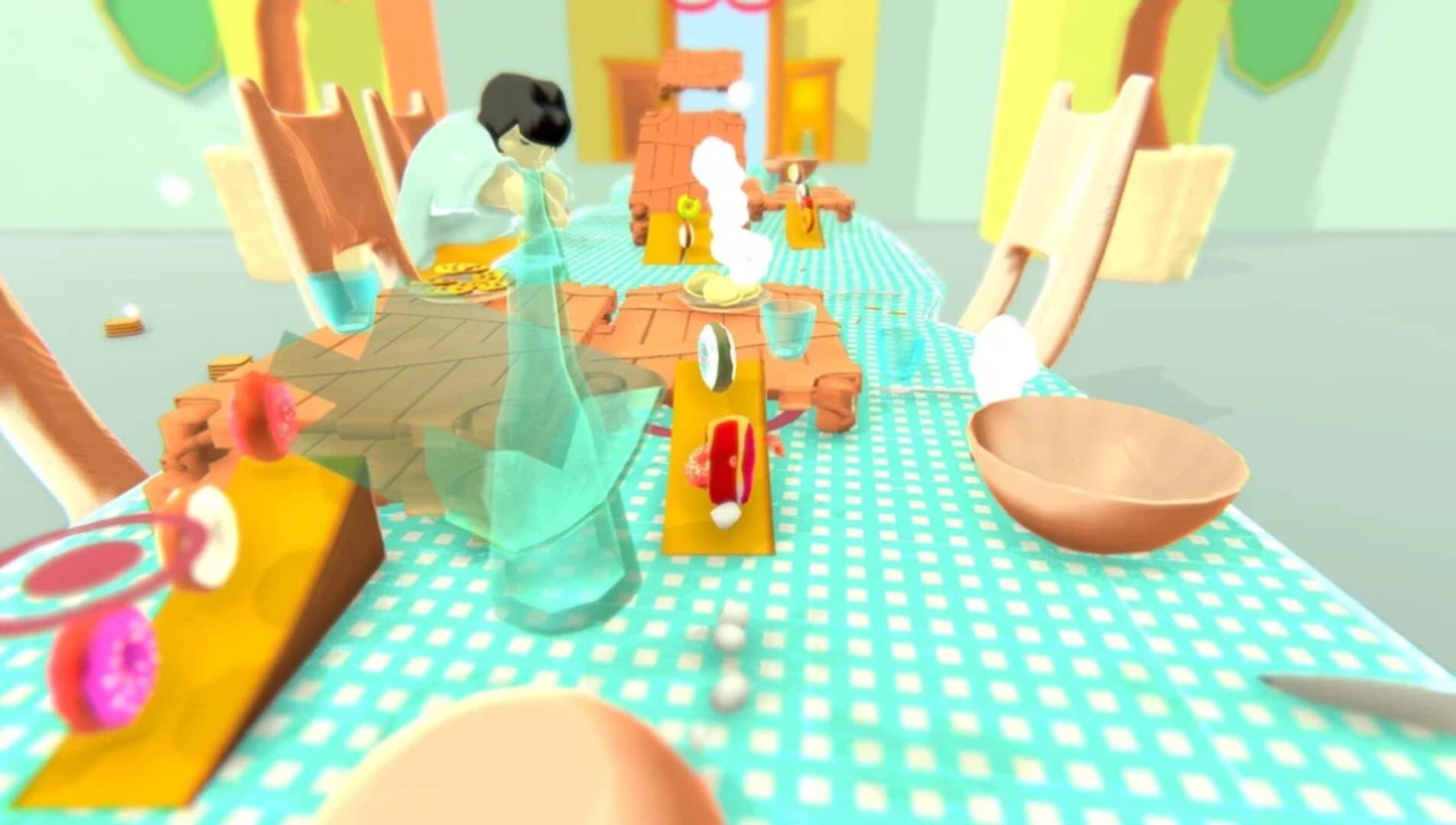 Meal Escape screenshot 4