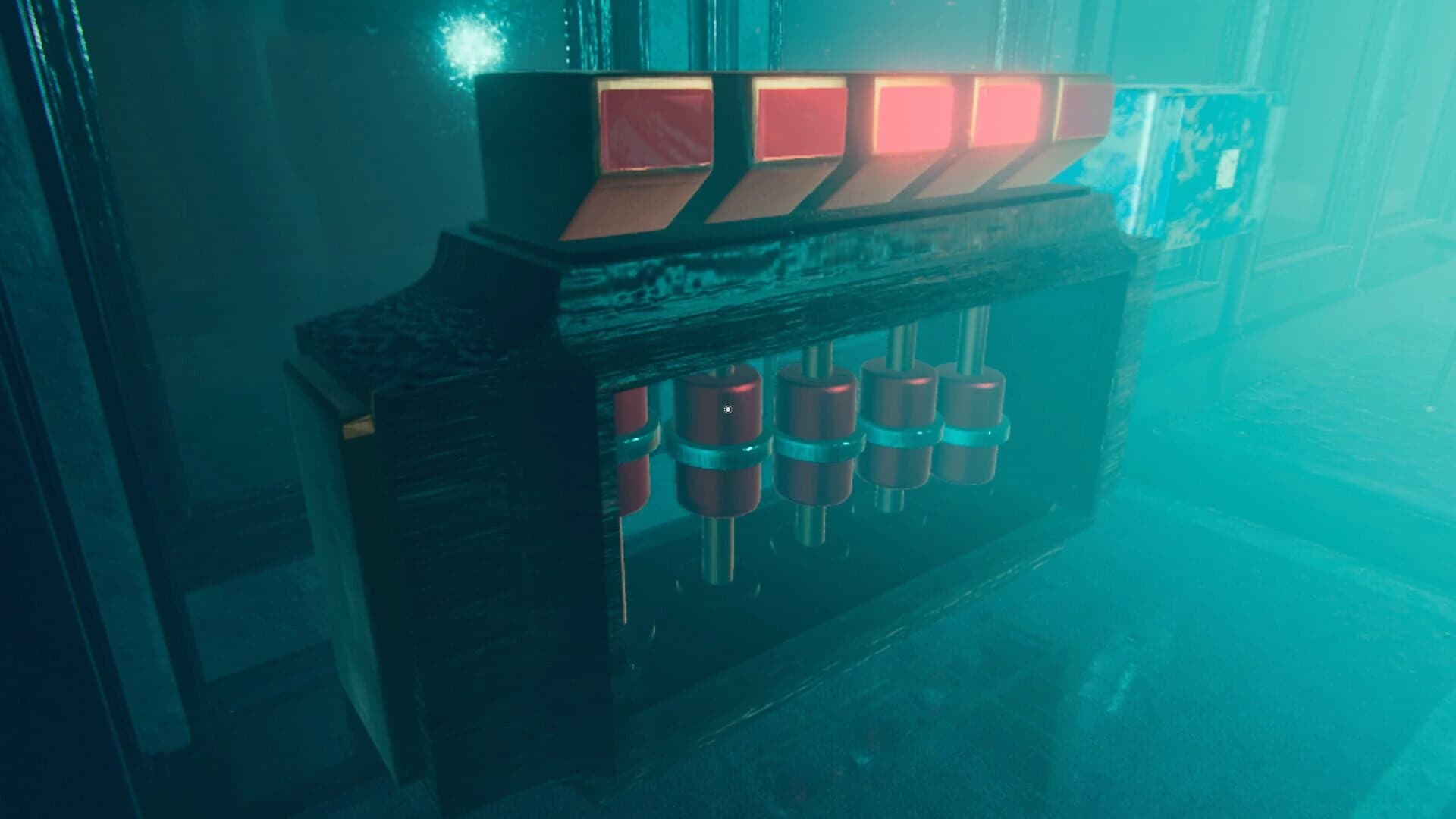 Meal: Mystery Escape Room screenshot 4