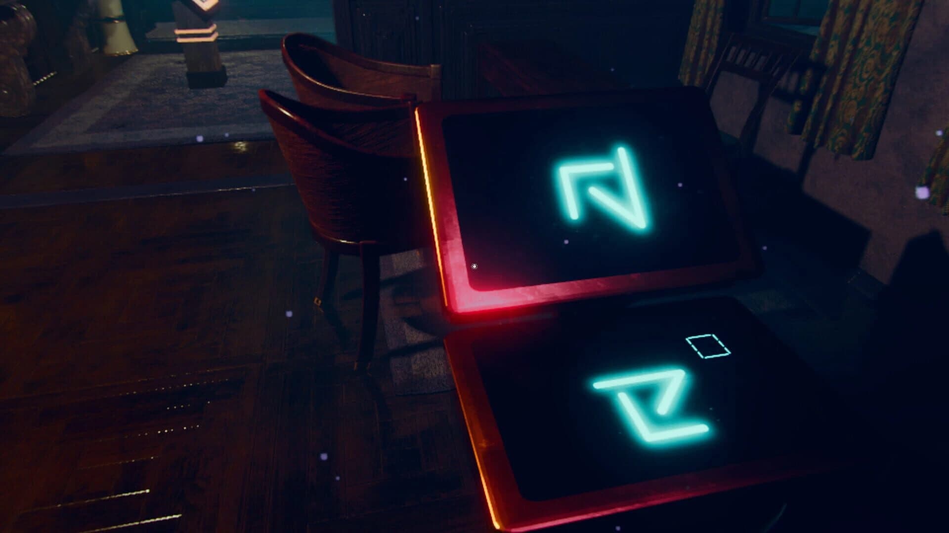 Meal: Mystery Escape Room screenshot 1
