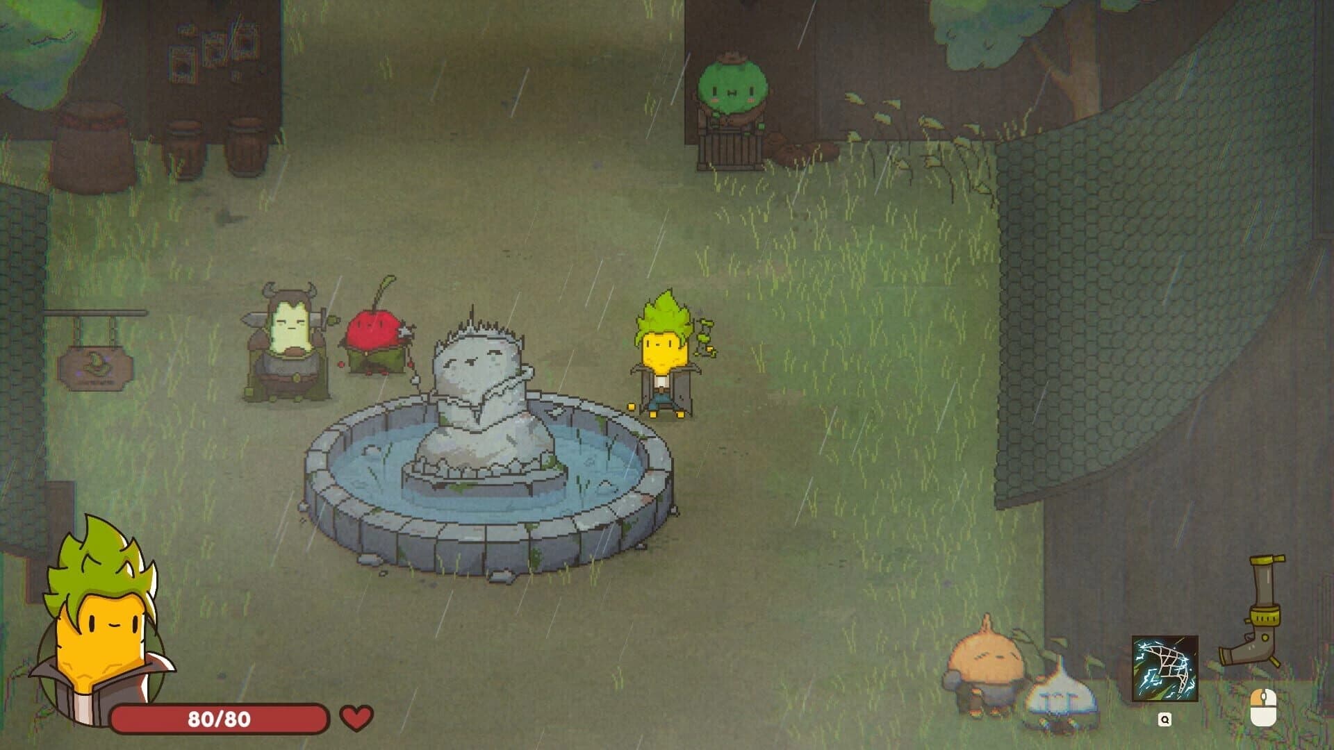 Meal Quest screenshot 5