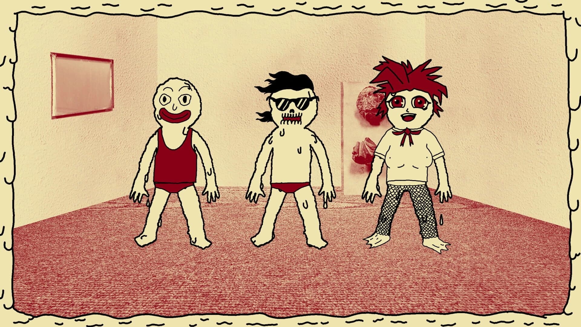 Mealmates screenshot 2