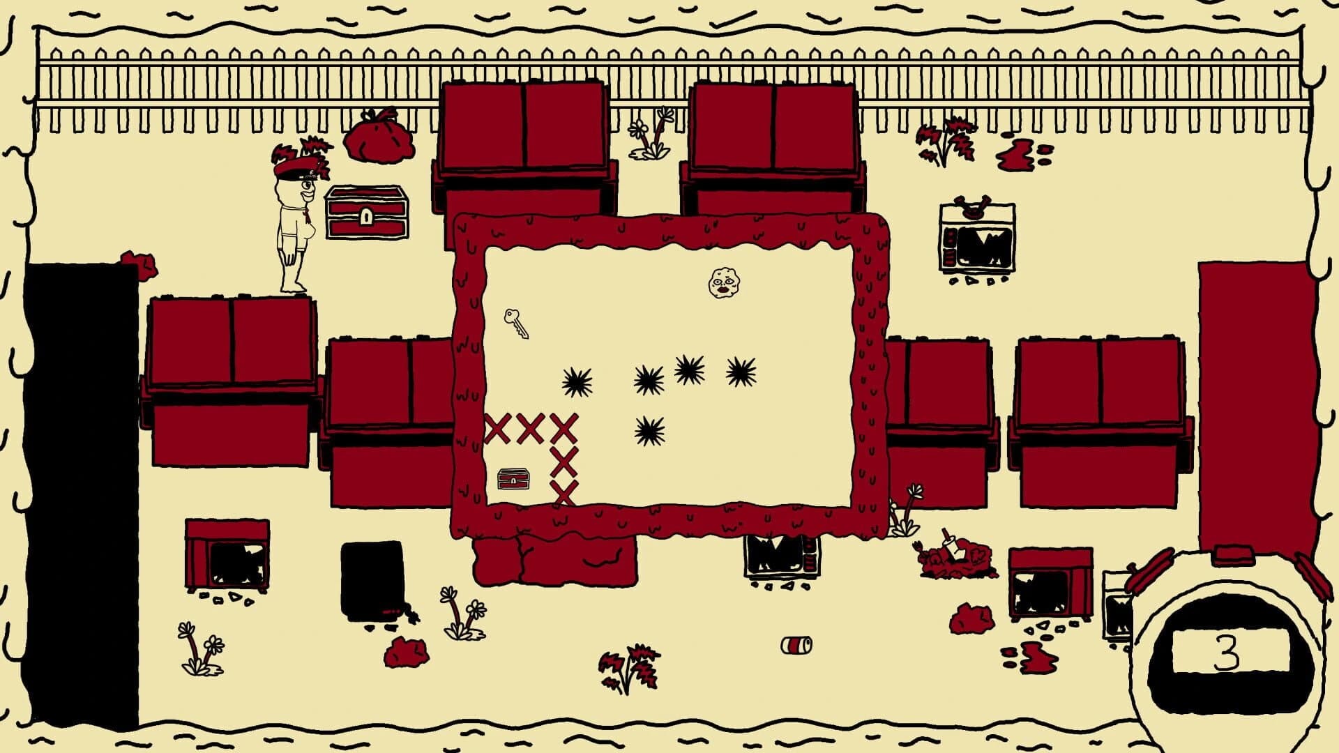 Mealmates screenshot 4