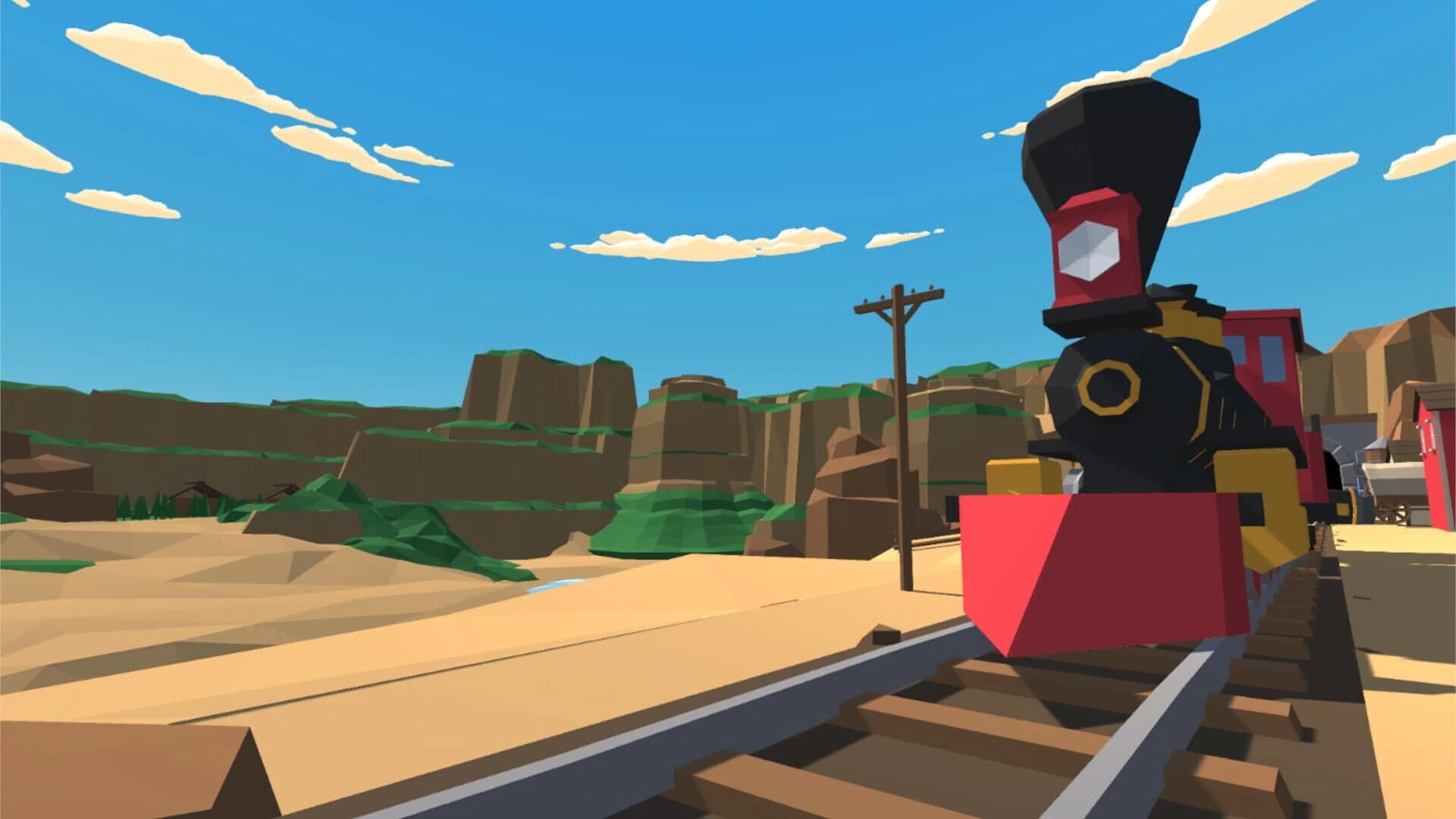 Mean Beans screenshot 1