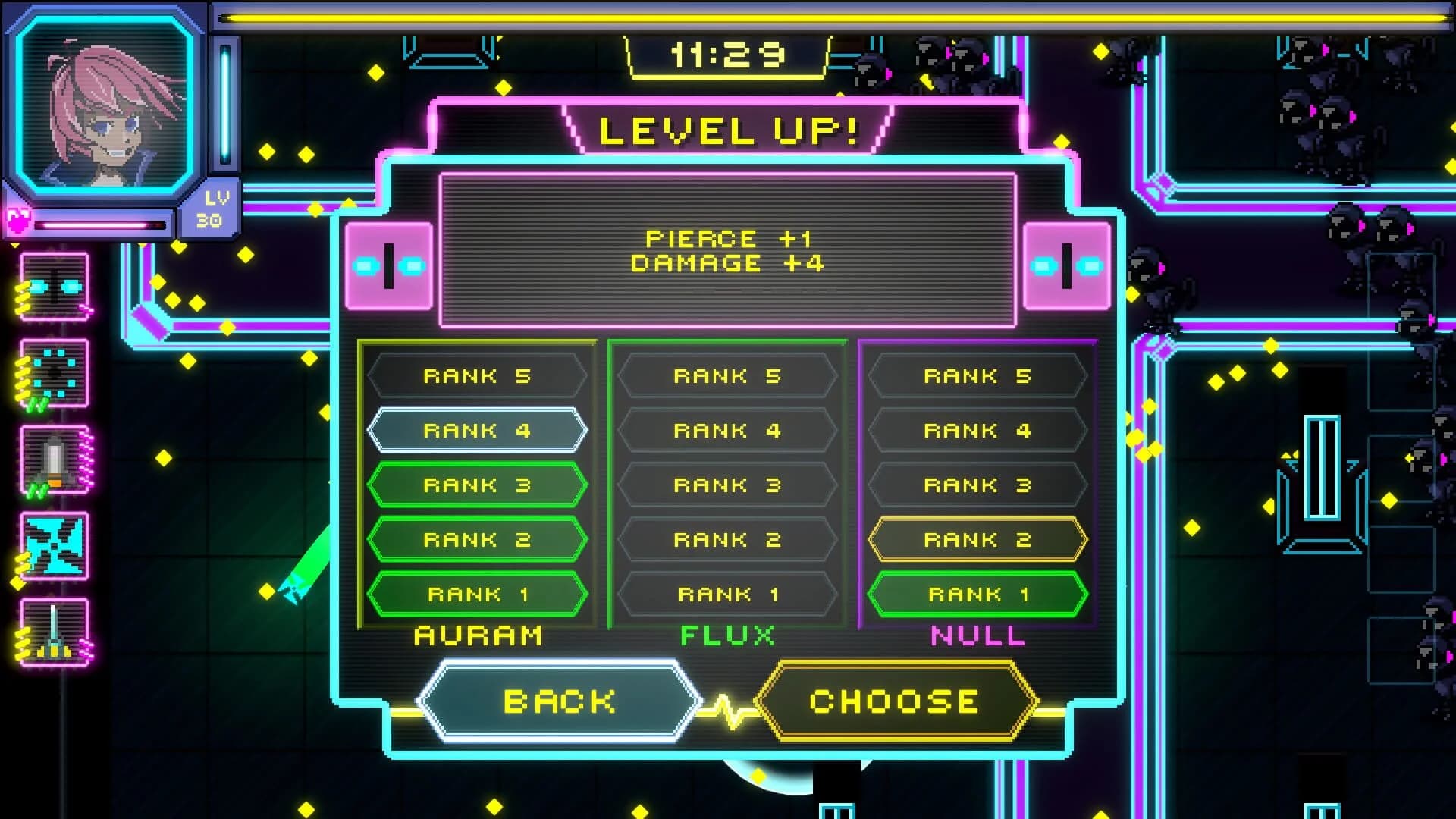 Mearcair/System Pulse screenshot 3