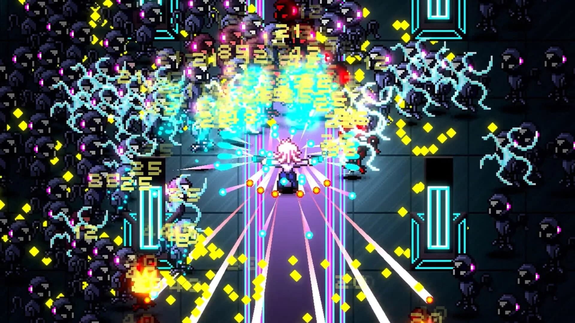 Mearcair/System Pulse screenshot 1