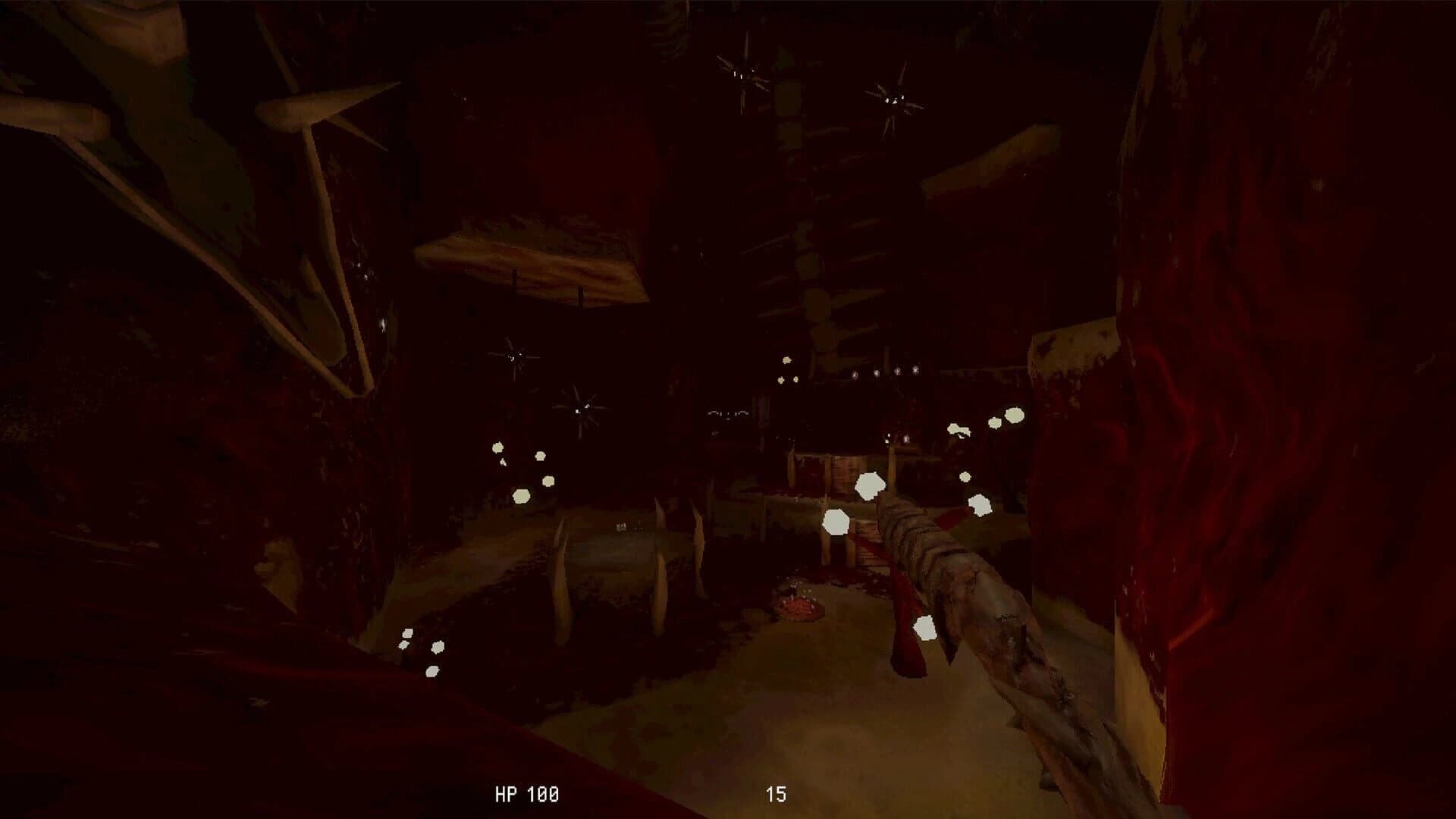 Meat Engine screenshot 3