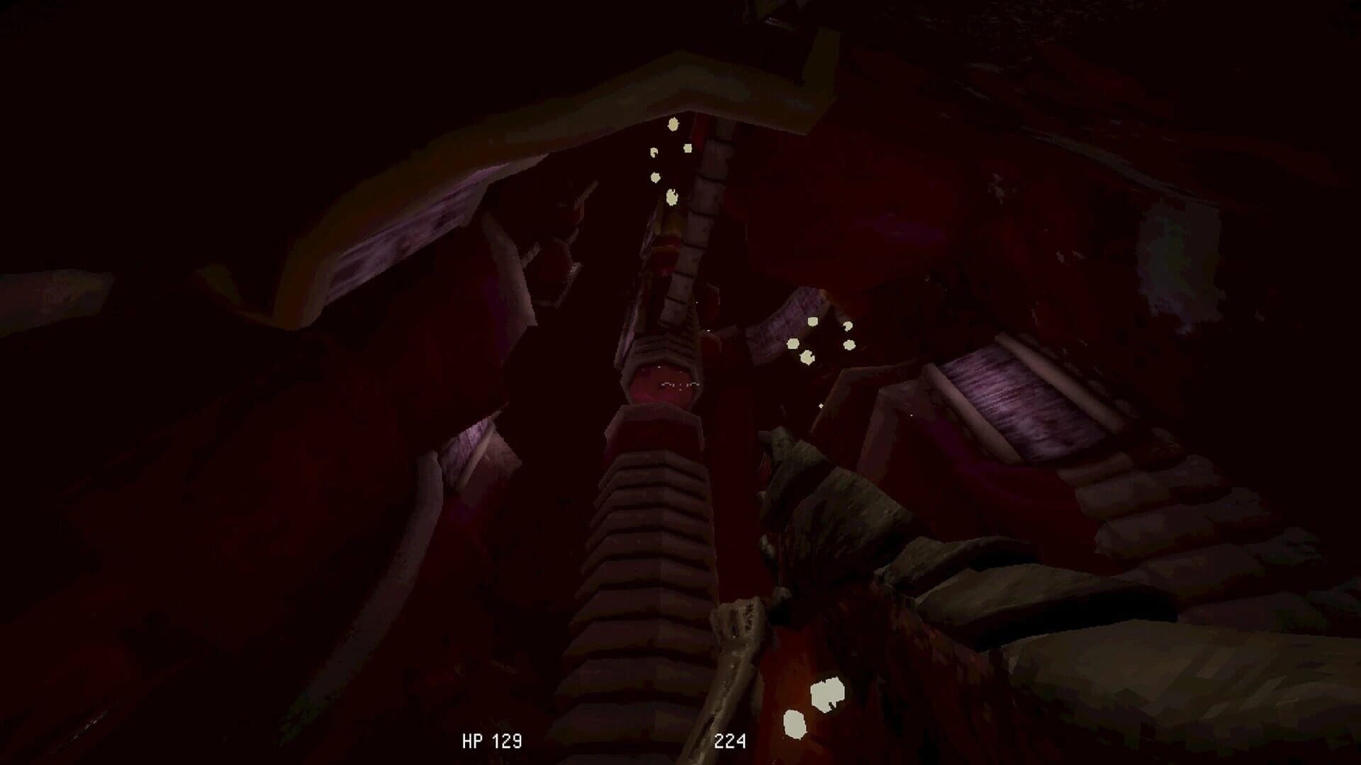 Meat Engine screenshot 1