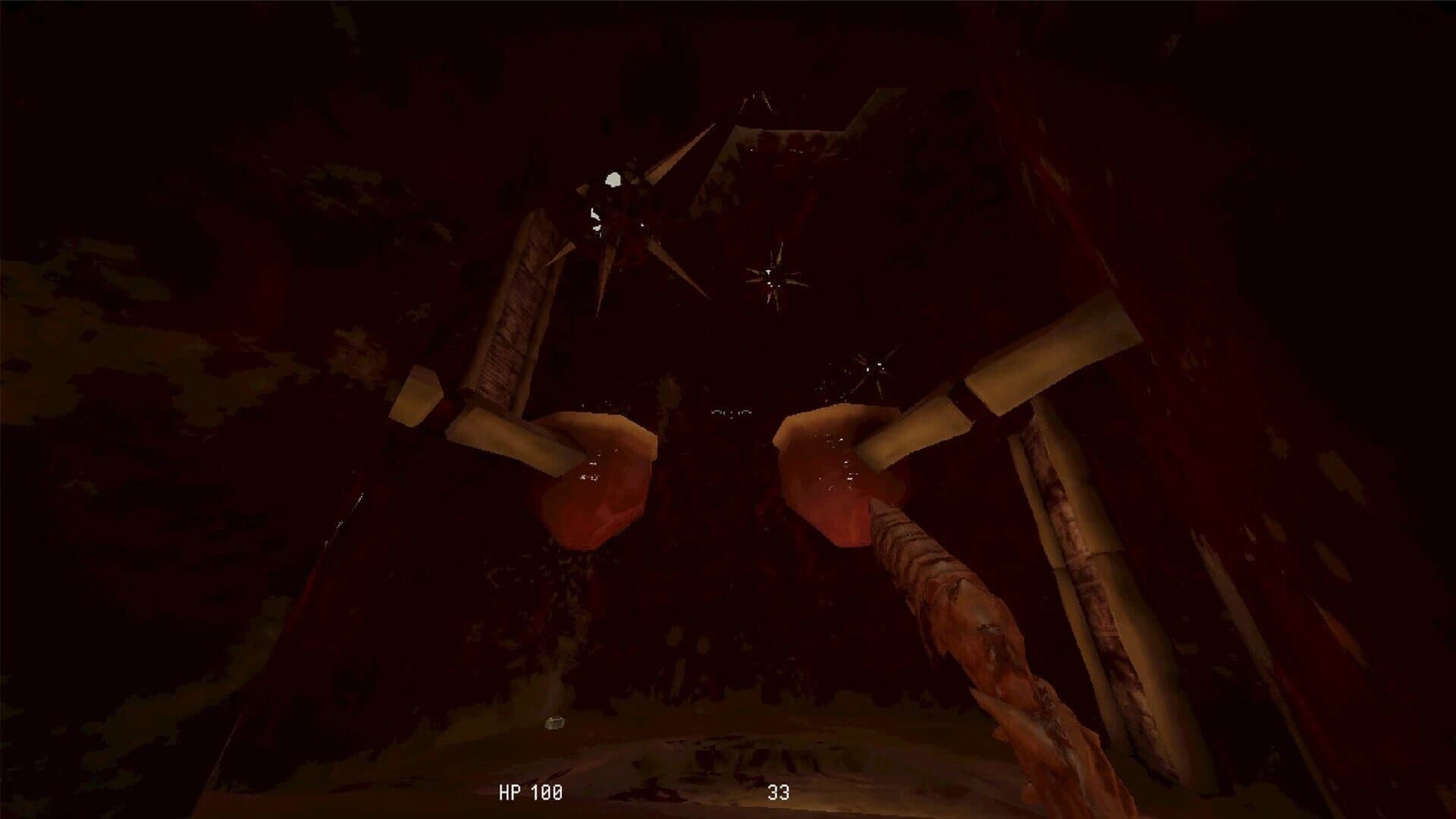 Meat Engine screenshot 4