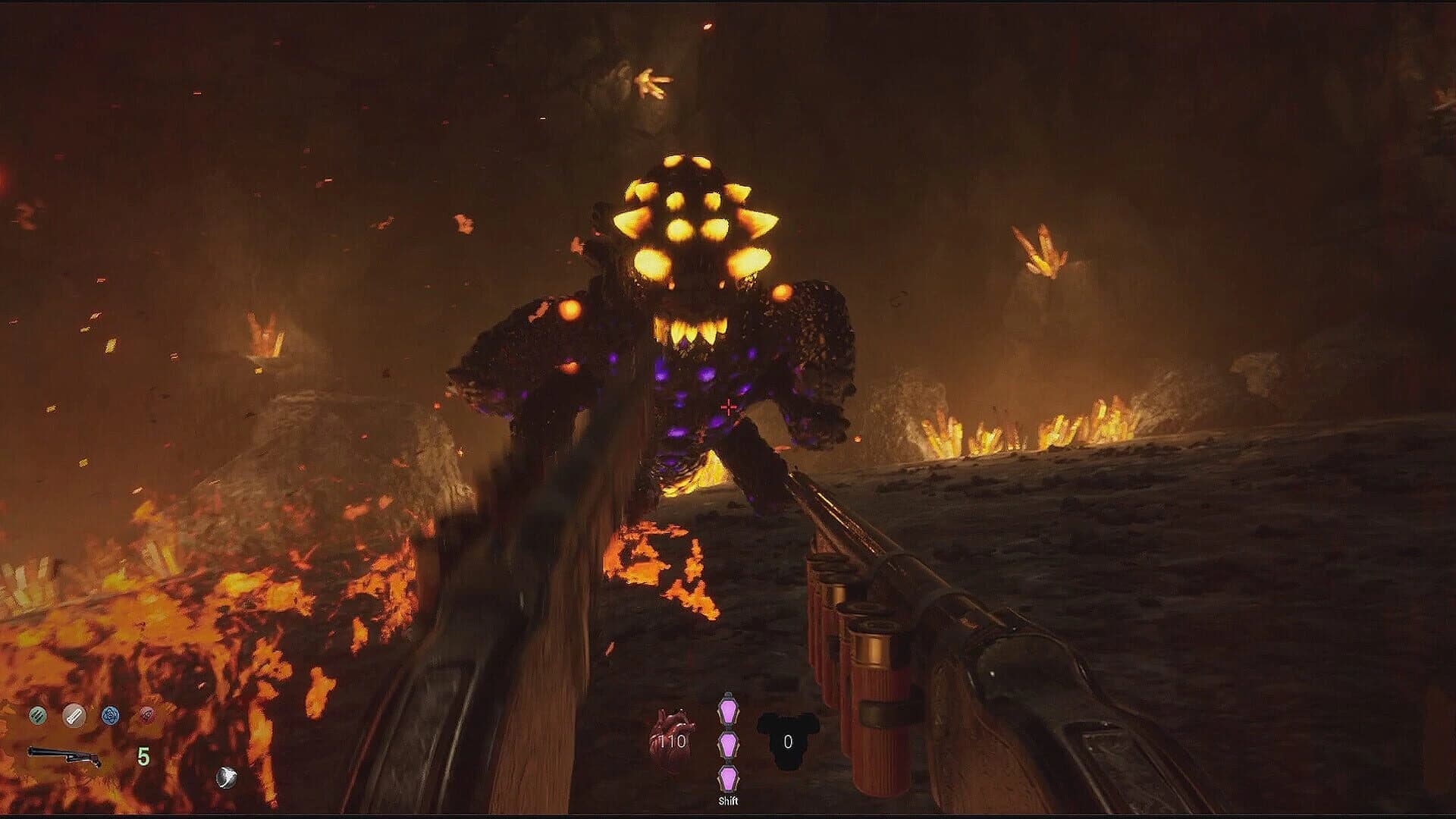 Meat Fest screenshot 4