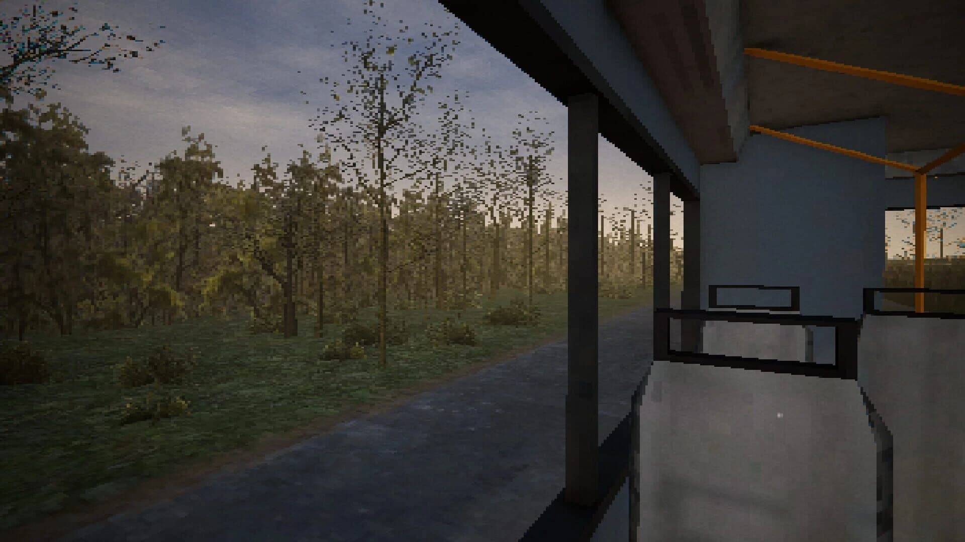 Meat Grinder: First Cut screenshot 2