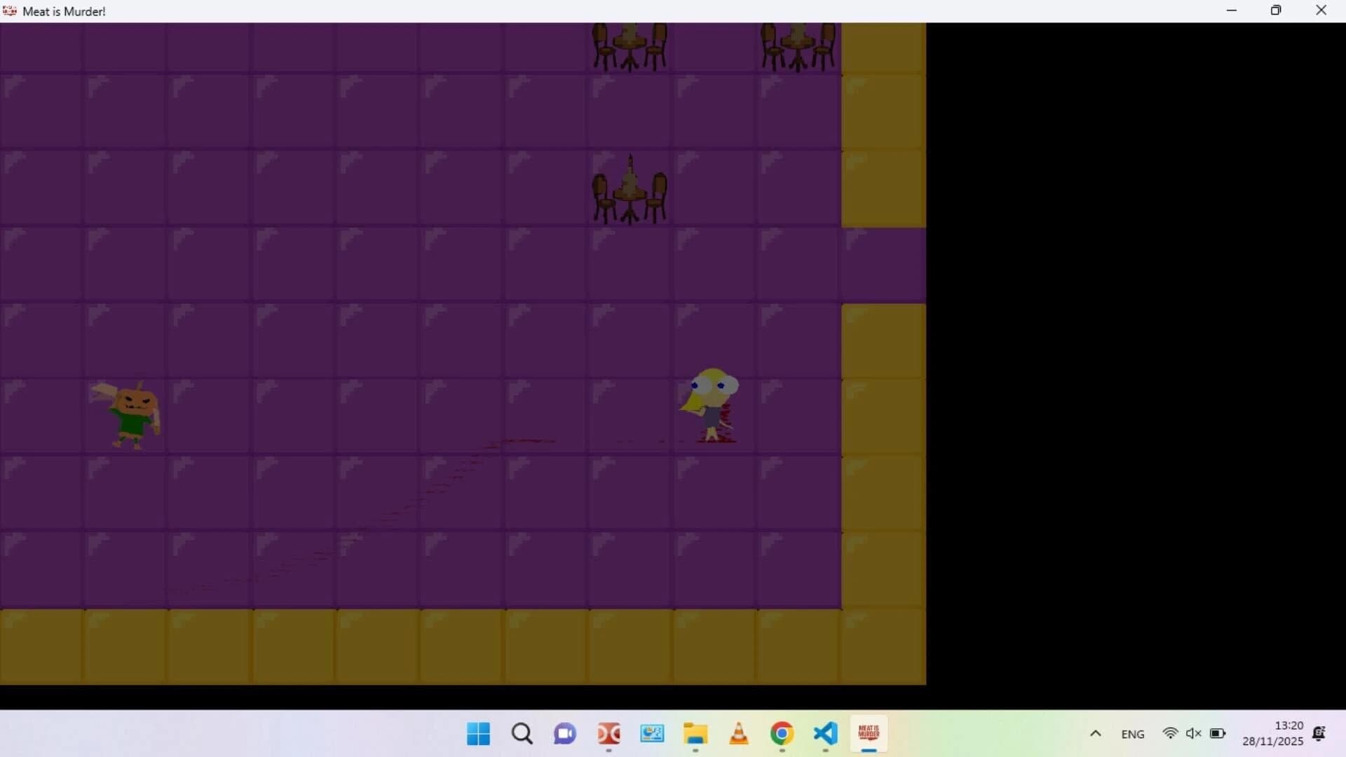 Meat is Murder screenshot 4