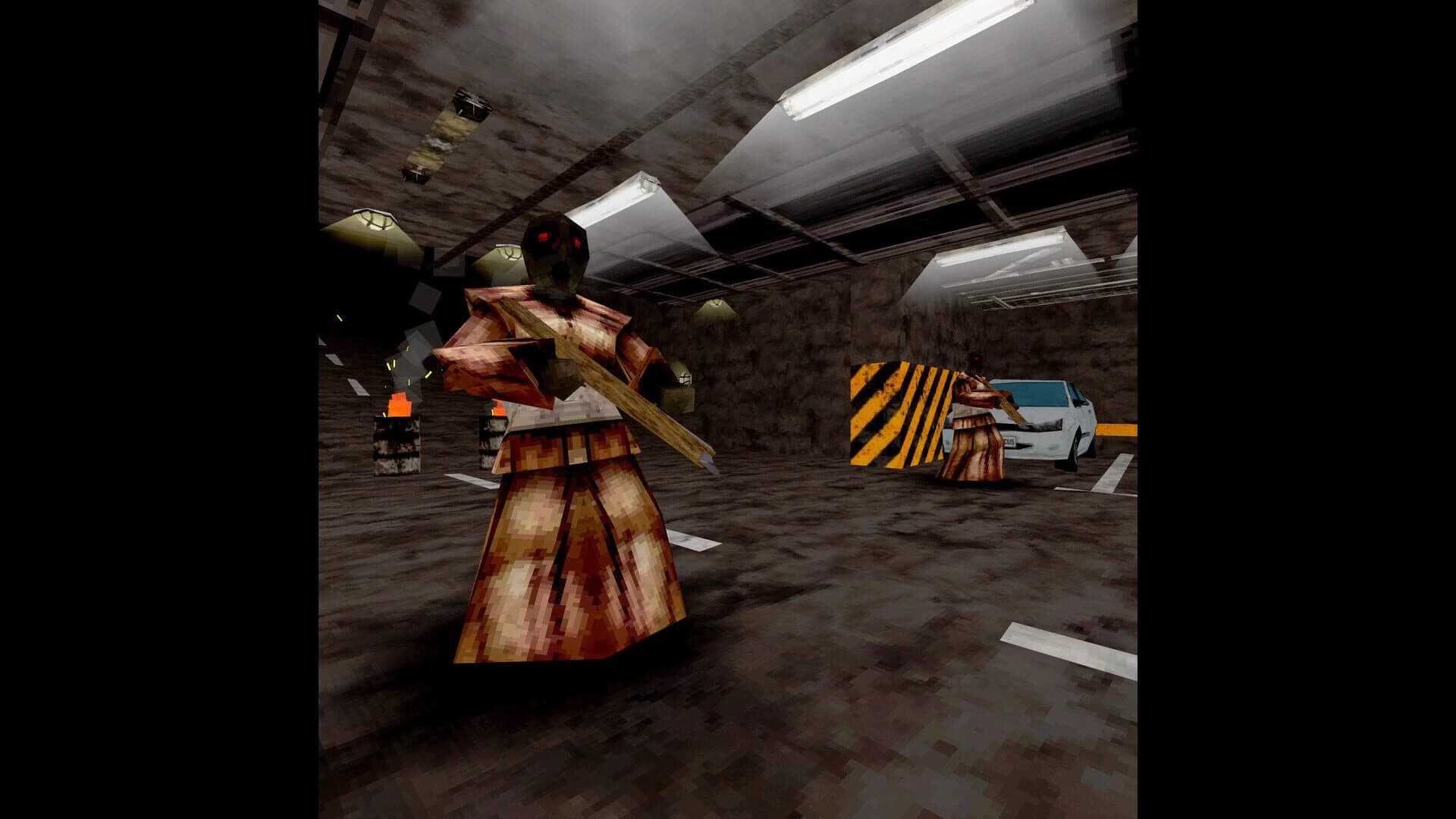 Meathook screenshot 3