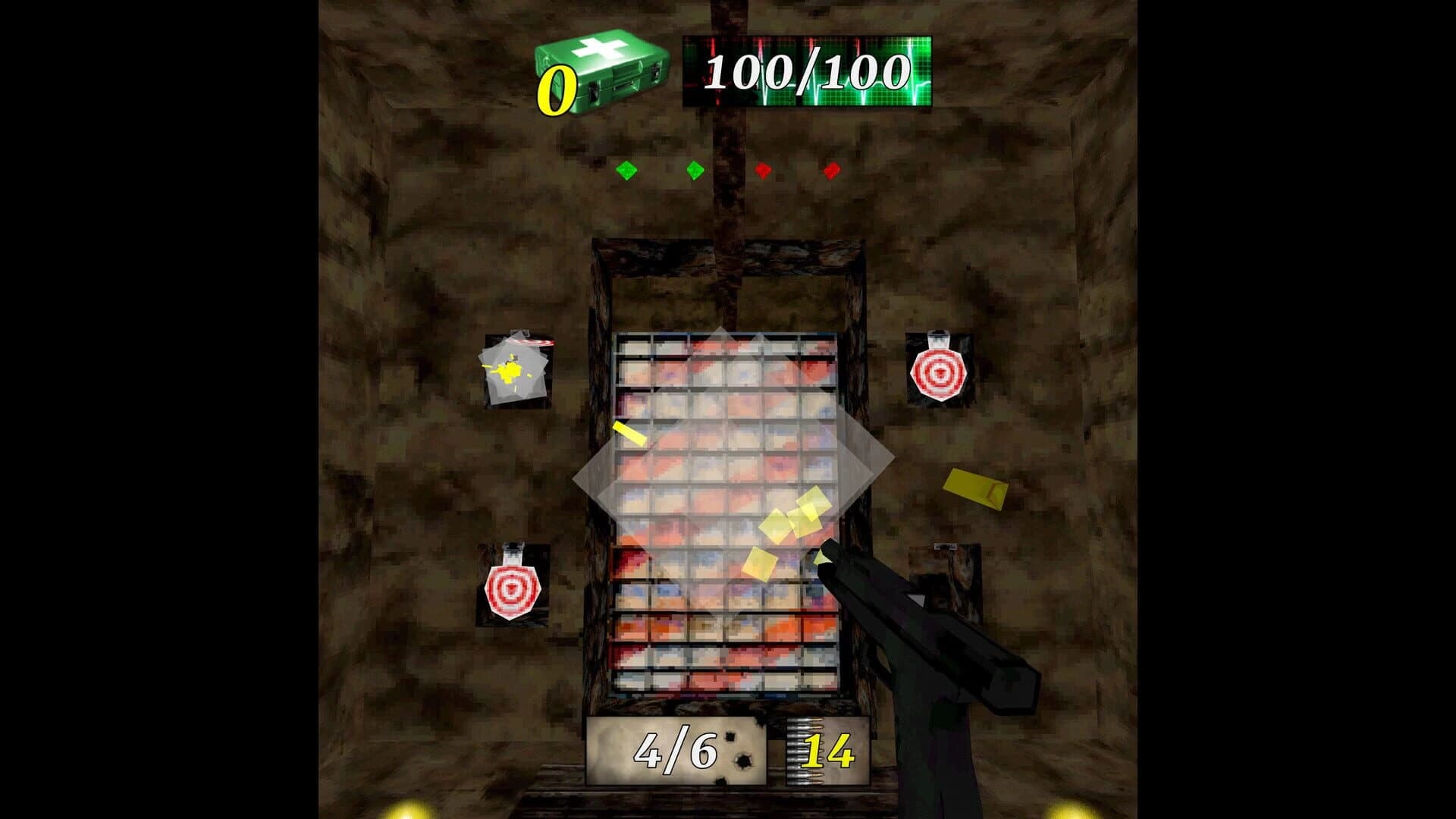 Meathook screenshot 5