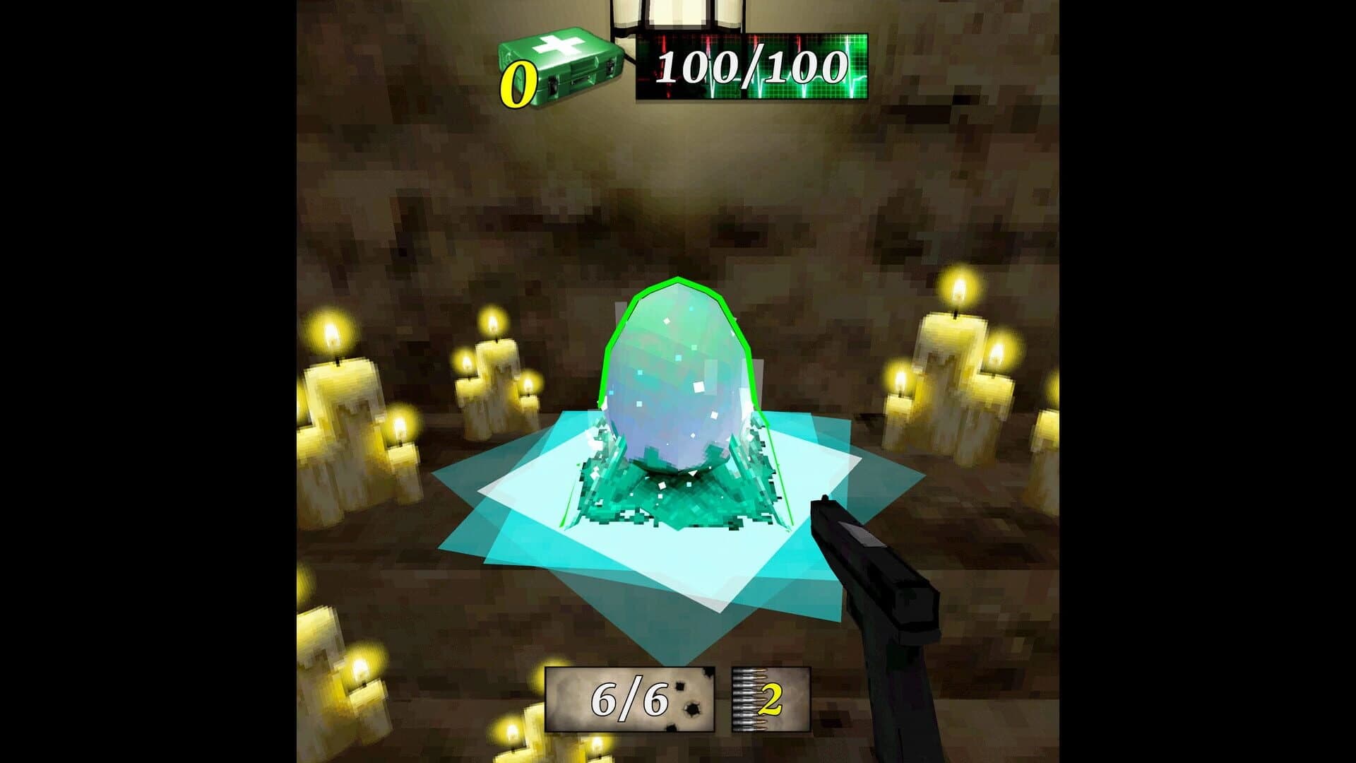 Meathook screenshot 4