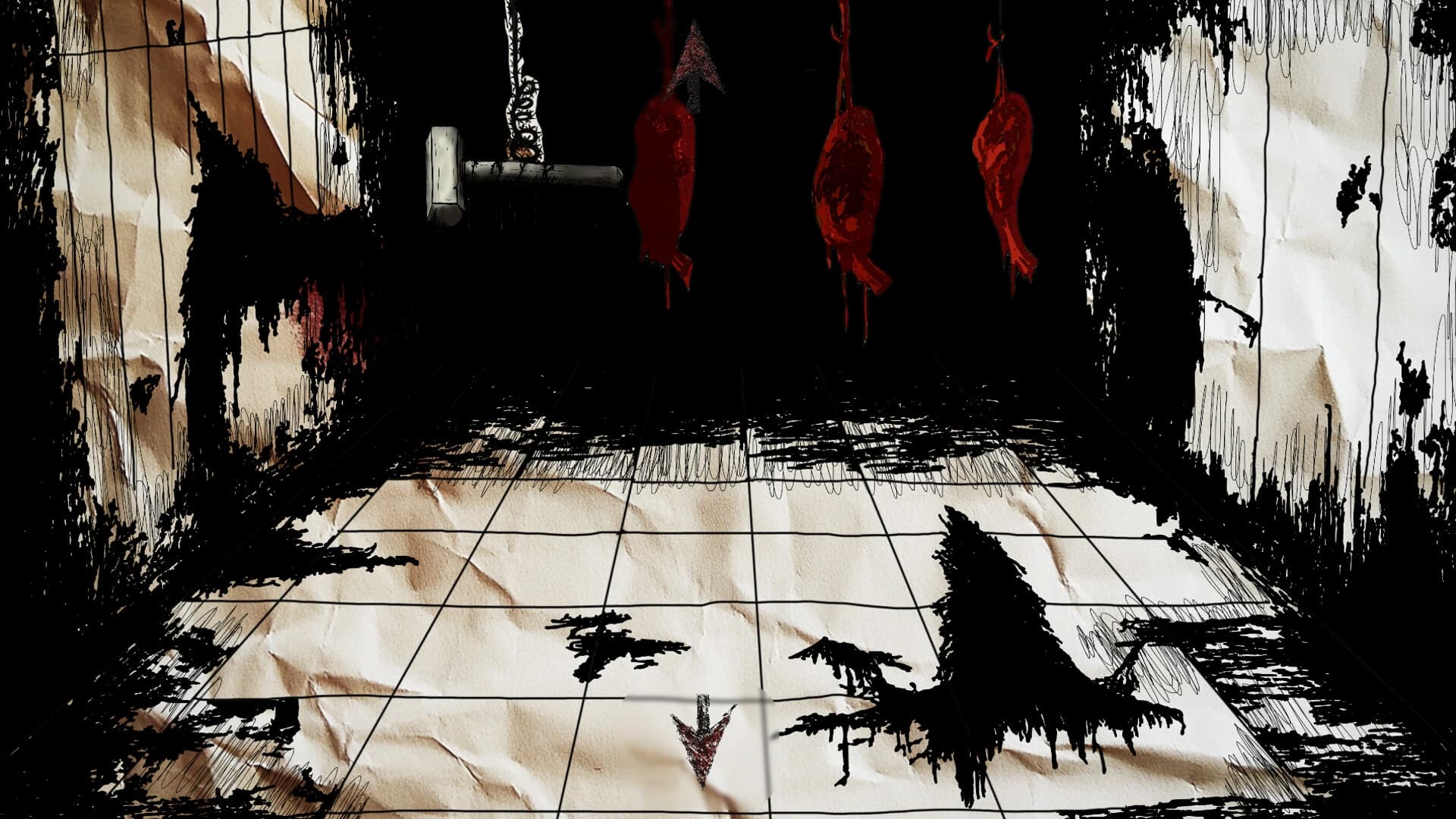 Meatlock screenshot 8