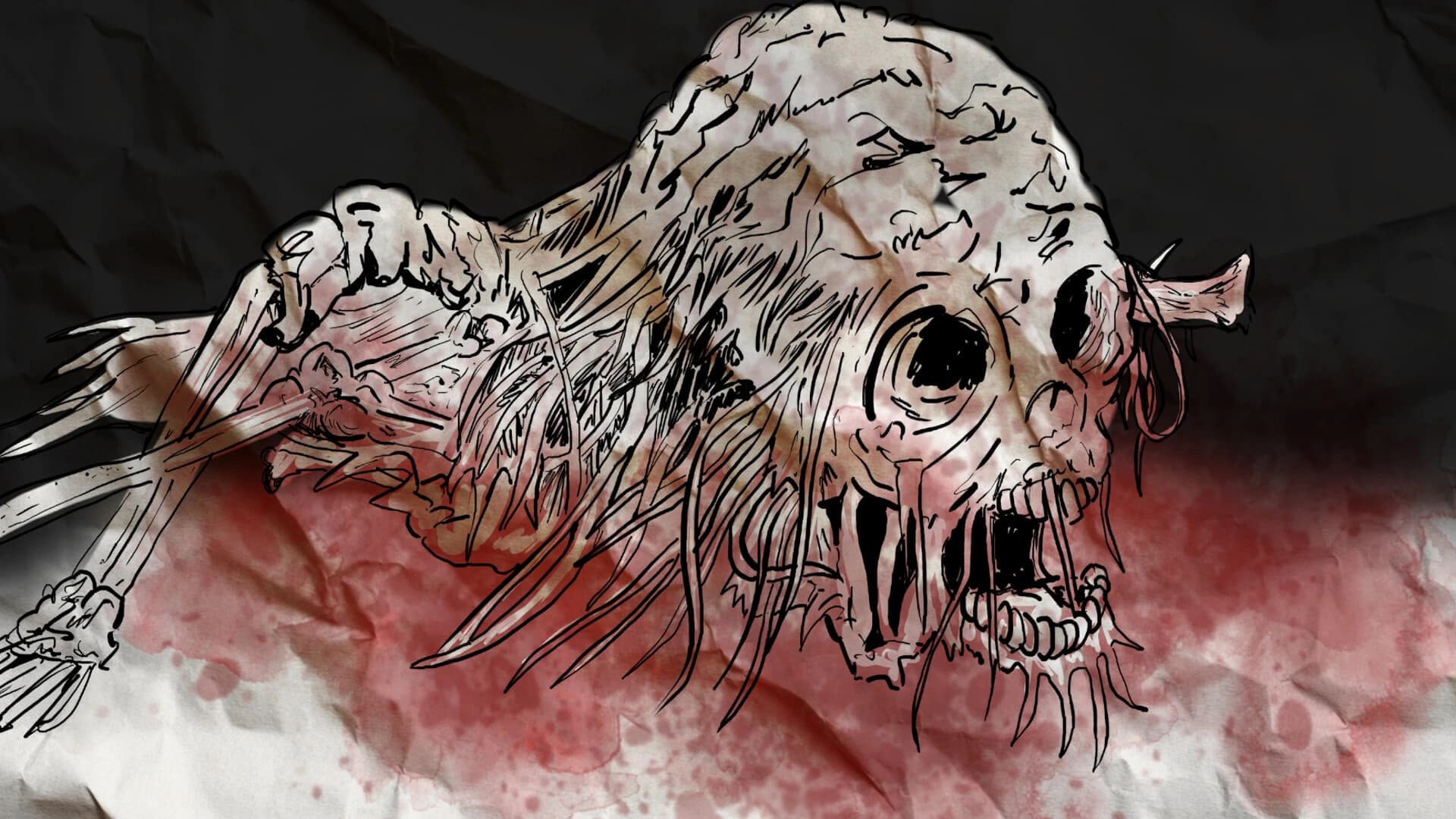 Meatlock screenshot 3