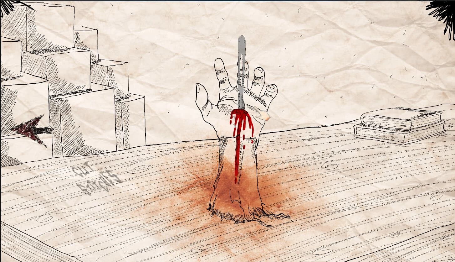 Meatlock screenshot 7