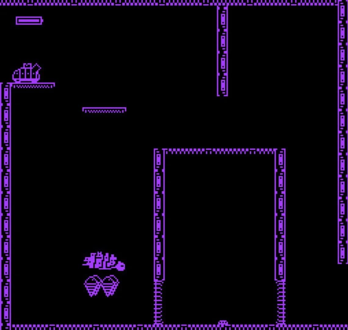 Mech Chip screenshot 1