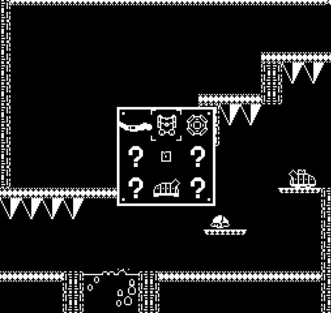 Mech Chip screenshot 3