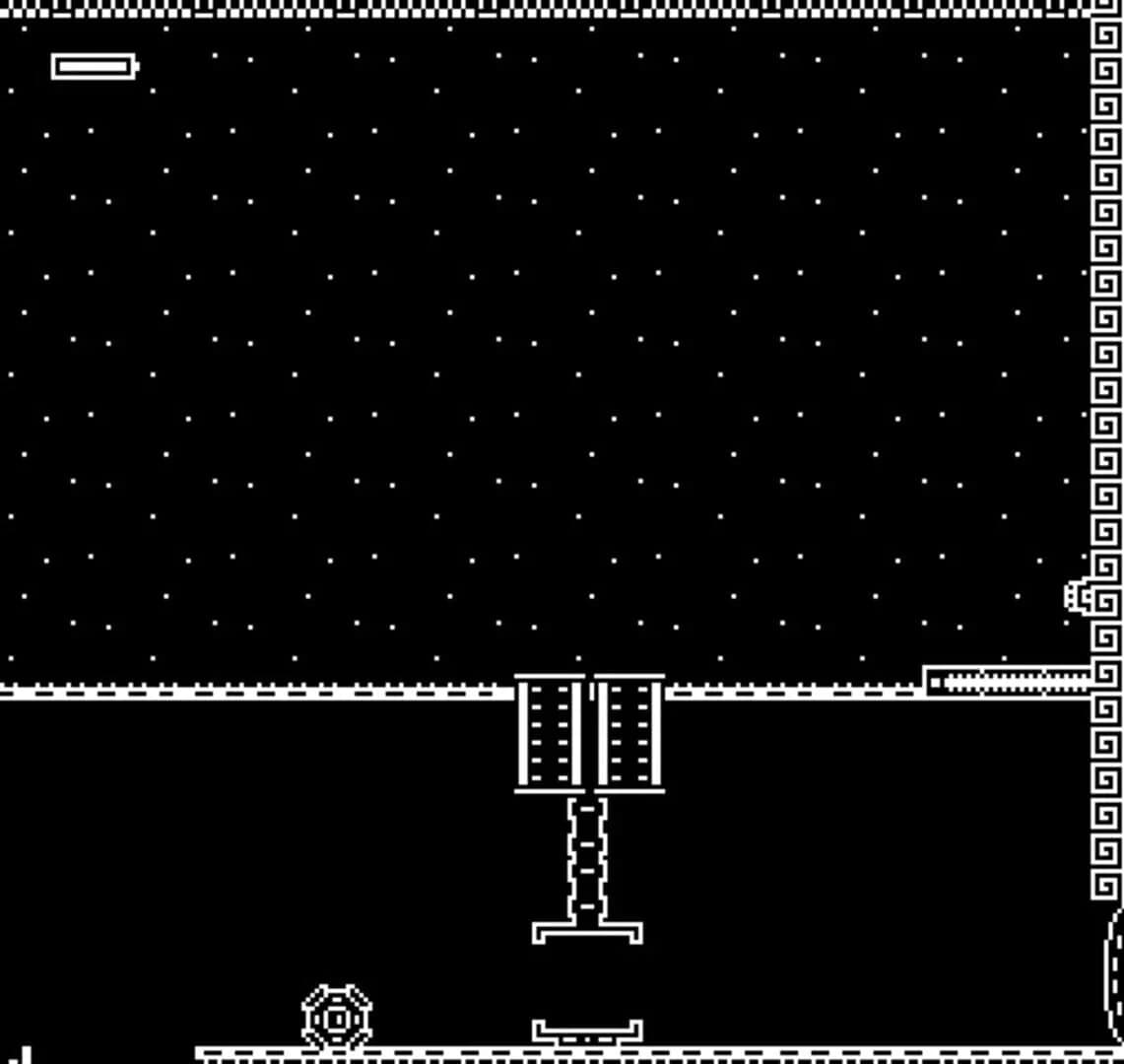 Mech Chip screenshot 4