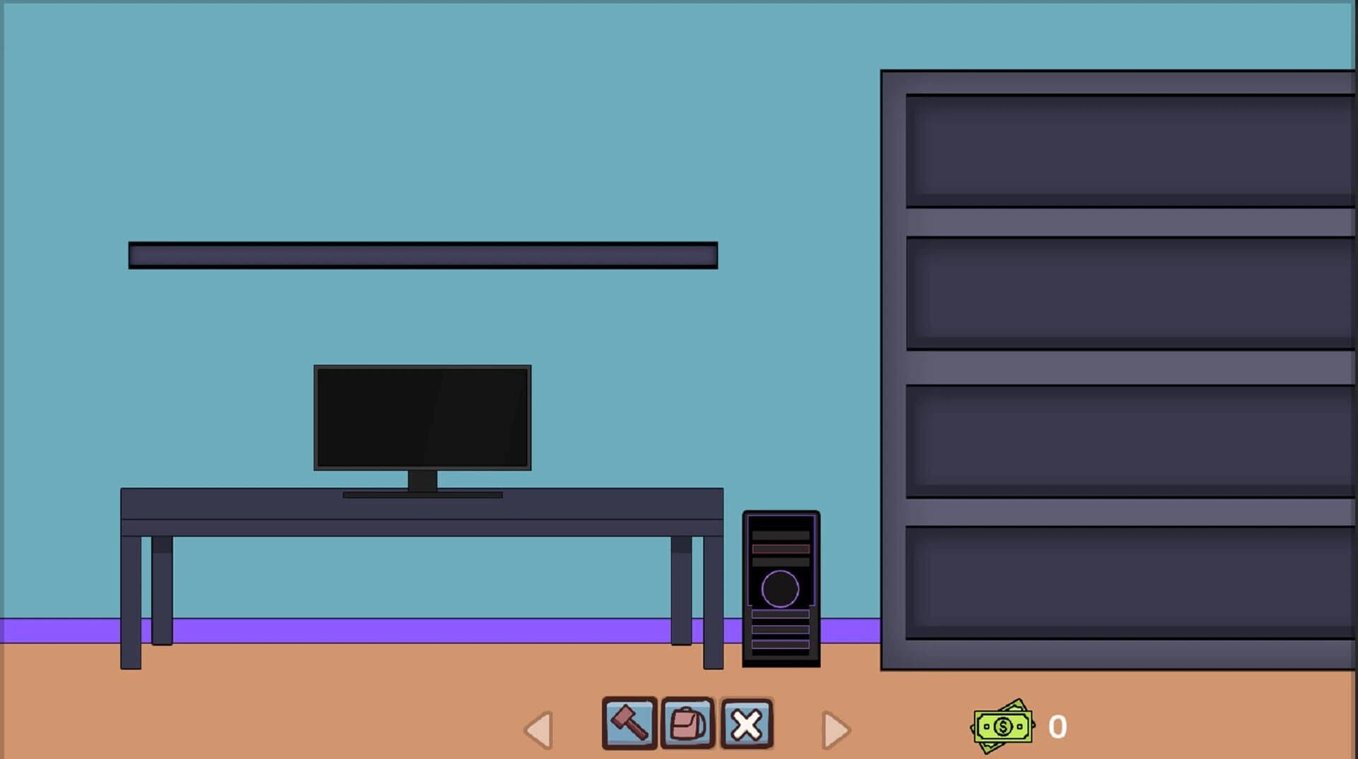 Mech Shop screenshot 5