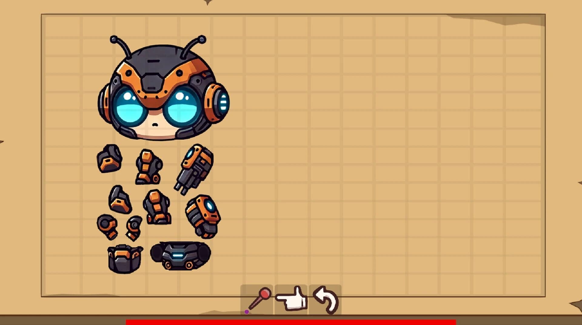 Mech Shop screenshot 2