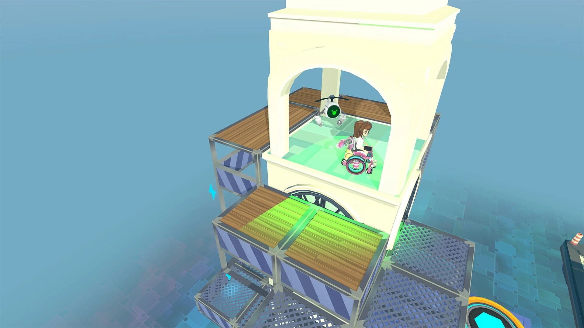 Mecha screenshot 3