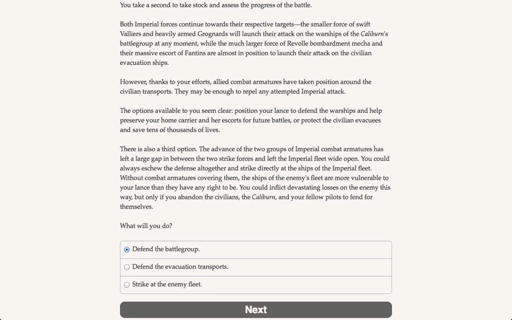 Mecha Ace screenshot 4