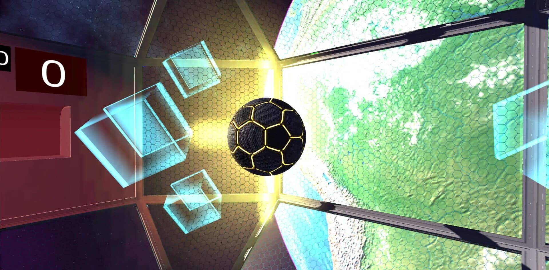 MechaLeague screenshot 3
