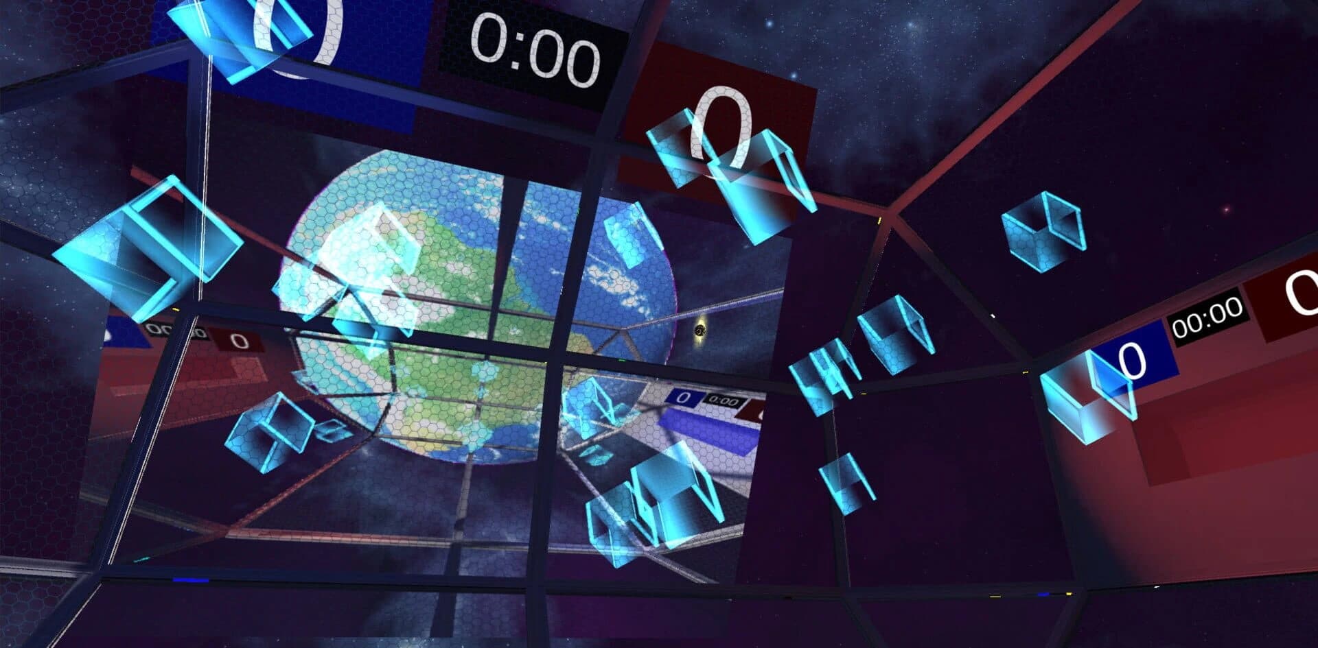MechaLeague screenshot 5