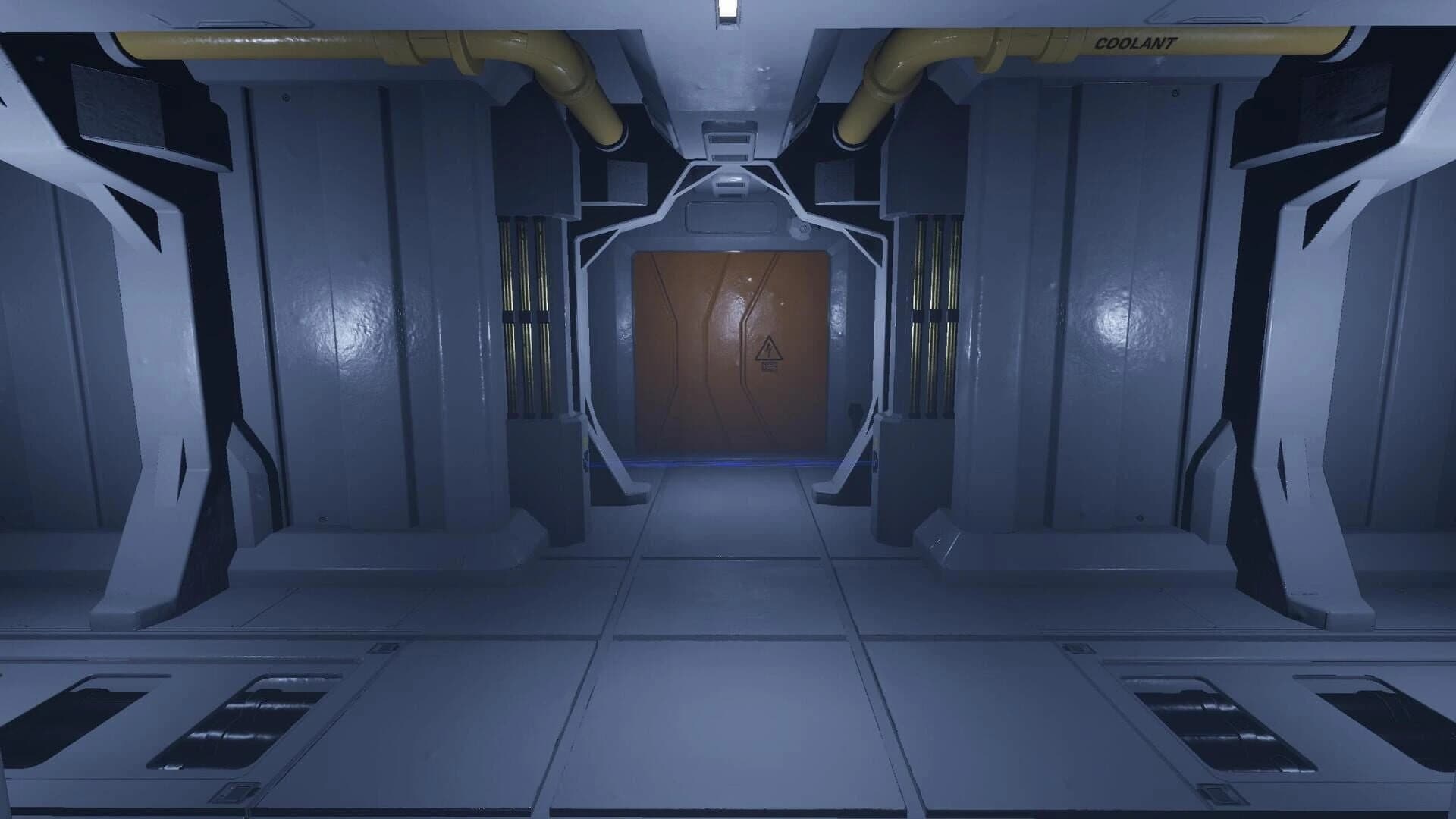 MechaNest screenshot 2