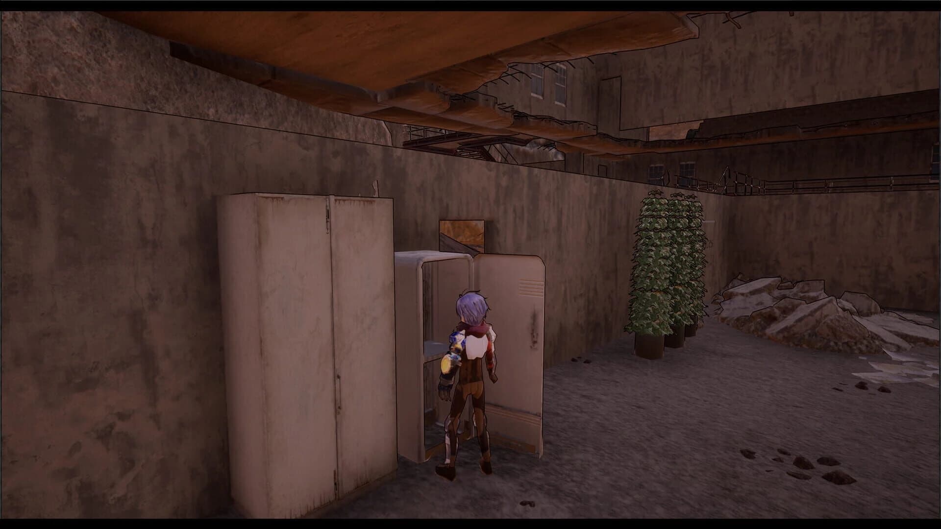 Mechanical Dynasty screenshot 3
