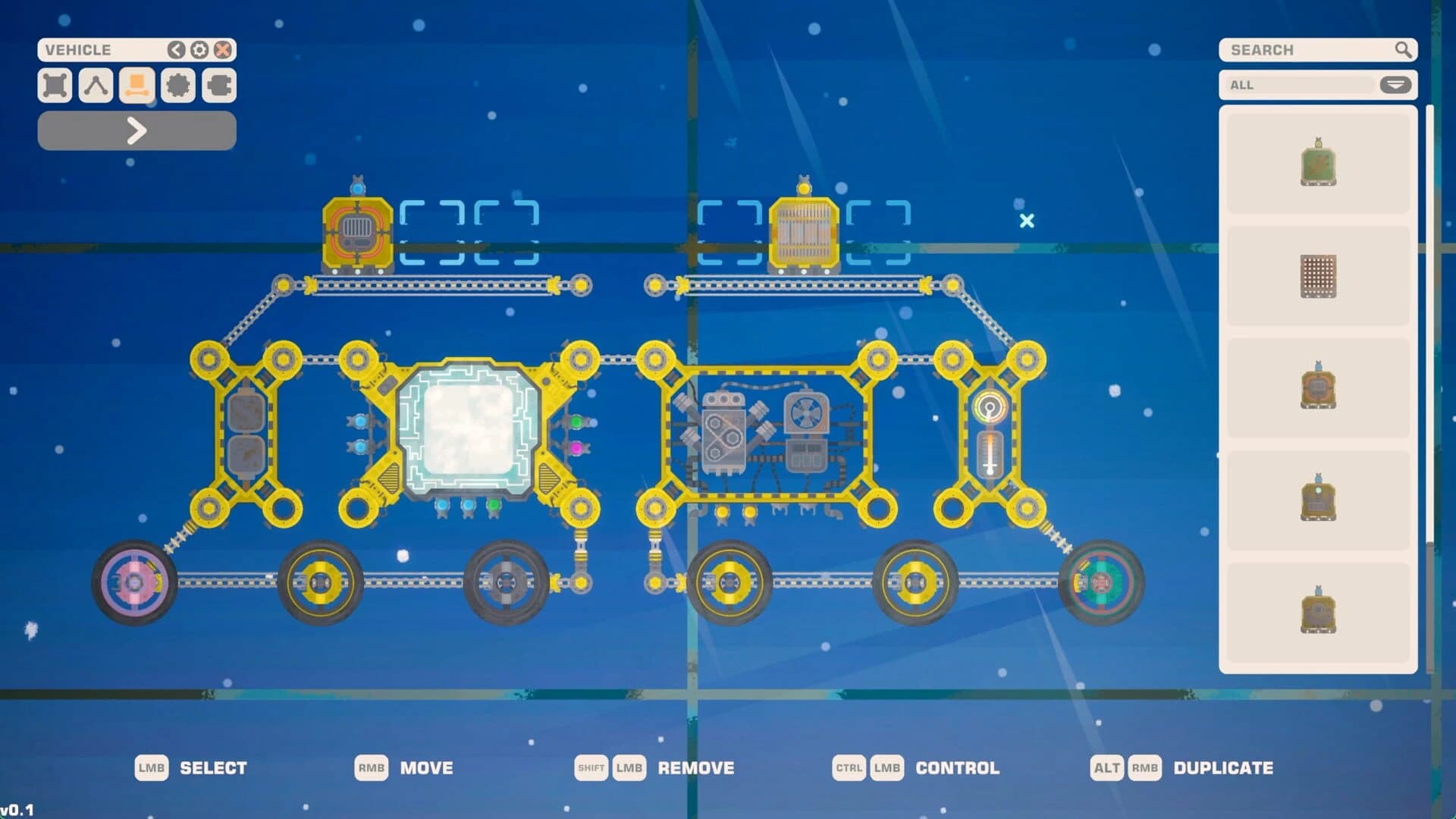 Mechanical Lab screenshot 3